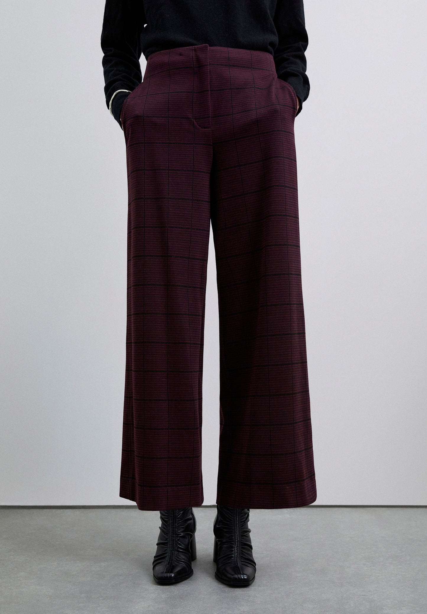 SCKNITTYBURGU PANT