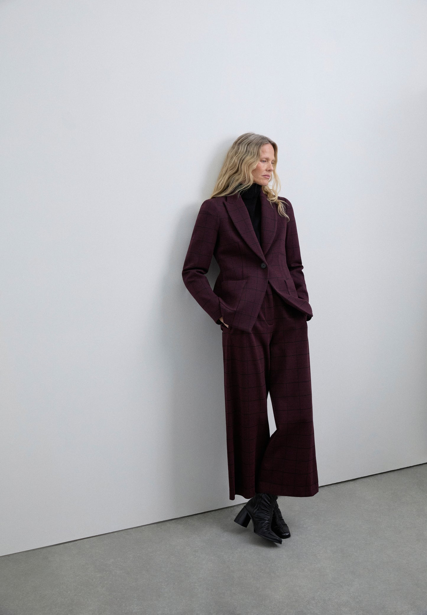 SCKNITTYBURGU PANT