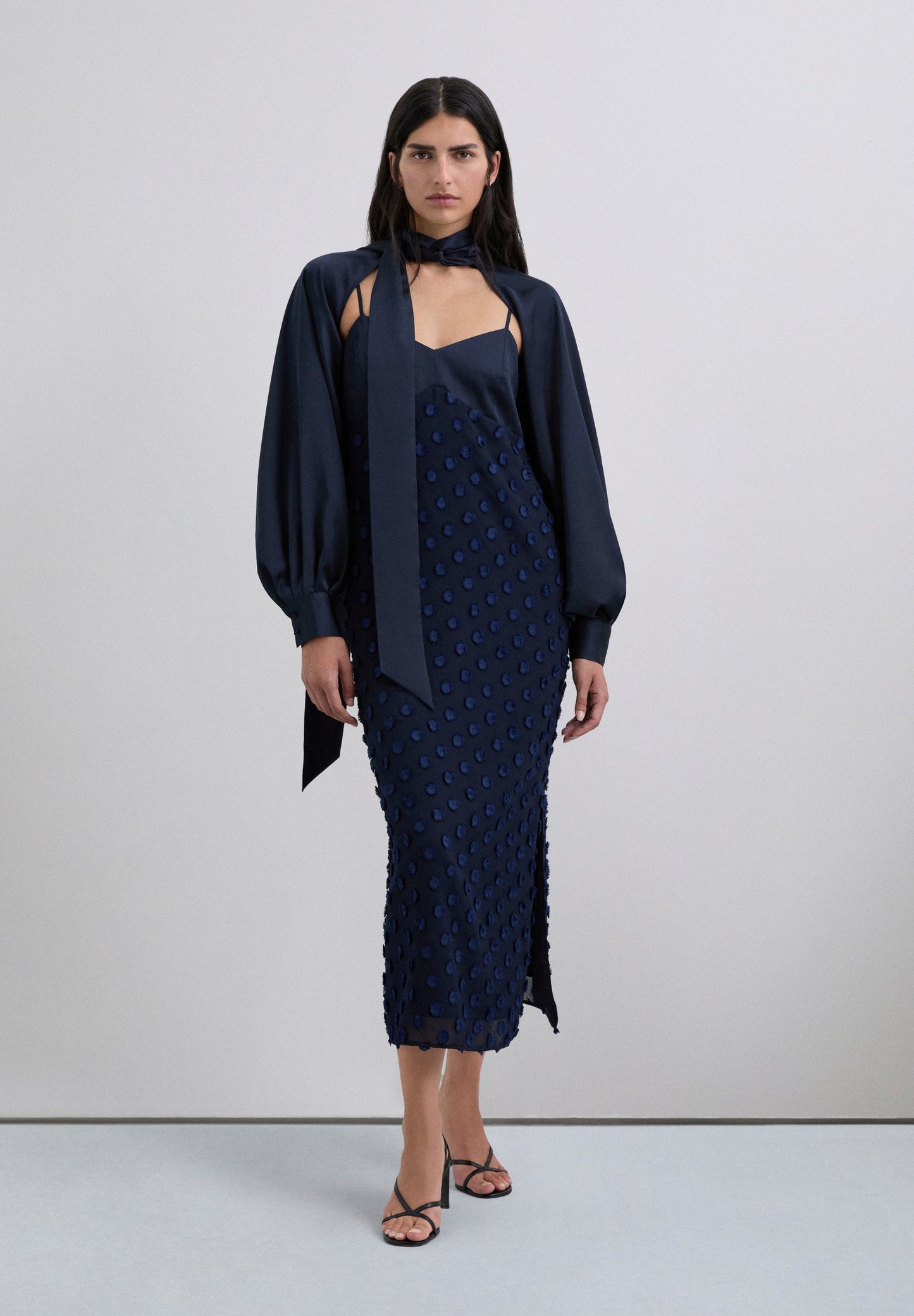 SCSLIP CAPE