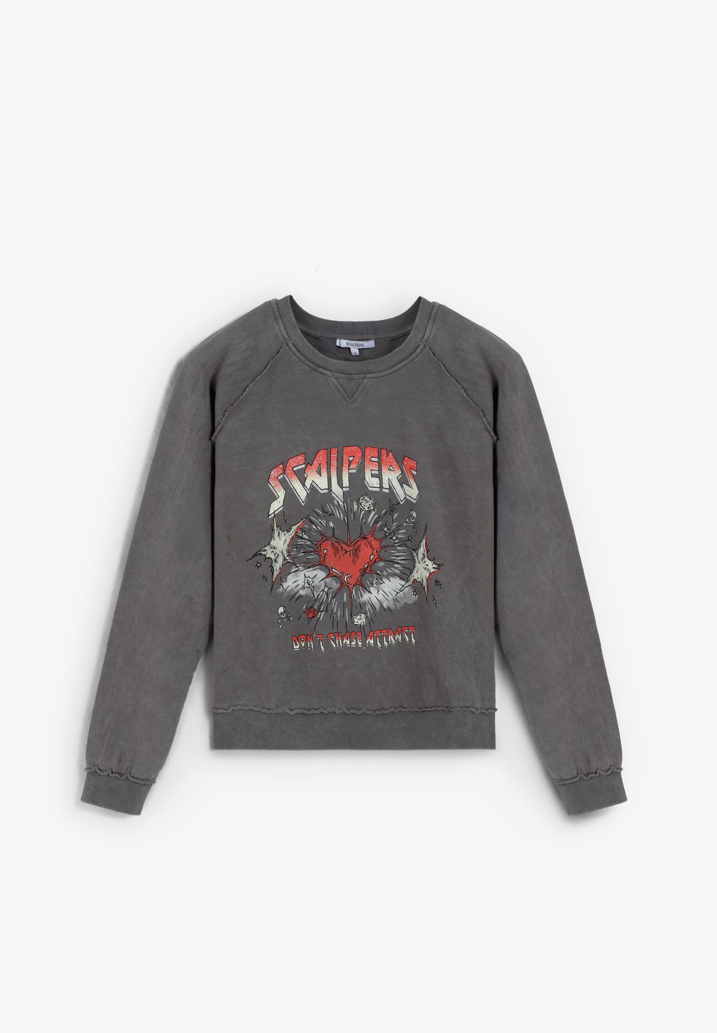 SCKISS SWEATER