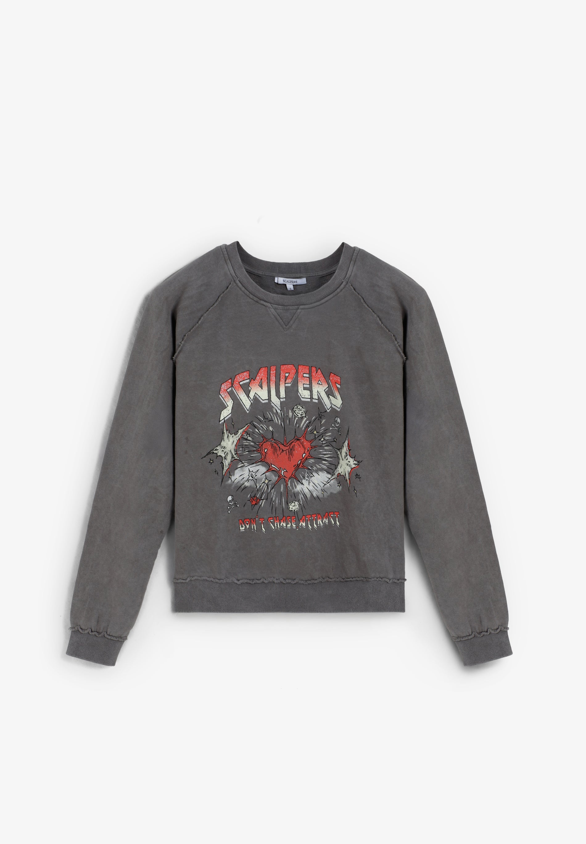 SCKISS SWEATER