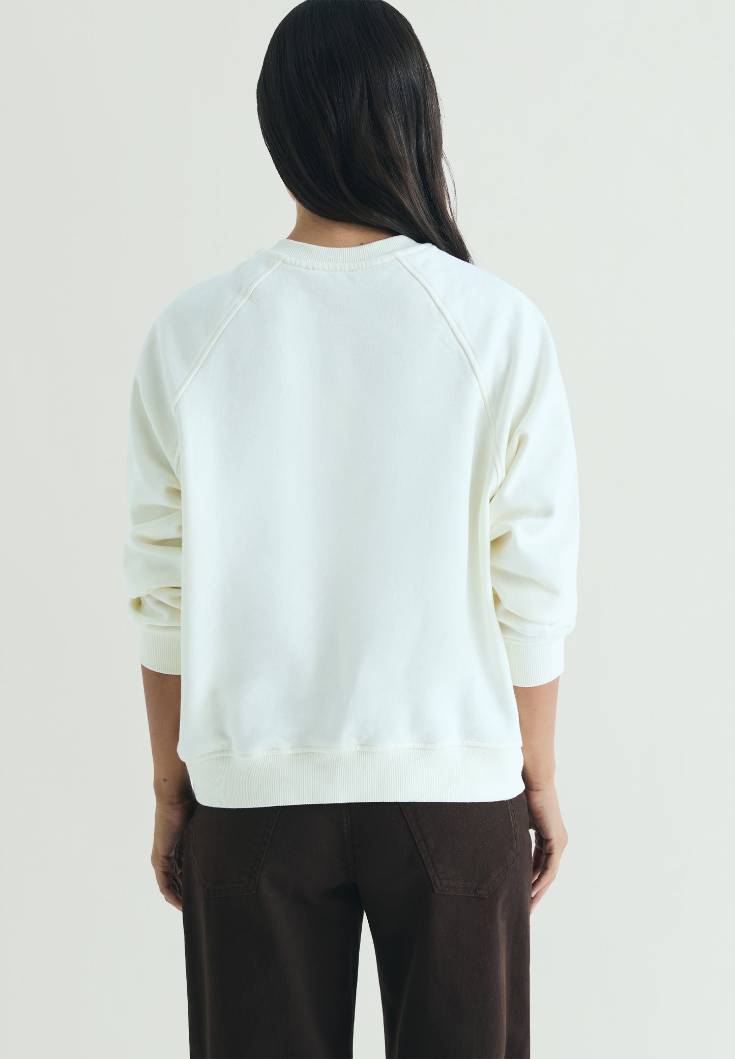 SUDADERA ESTAMPADA CALAVERA