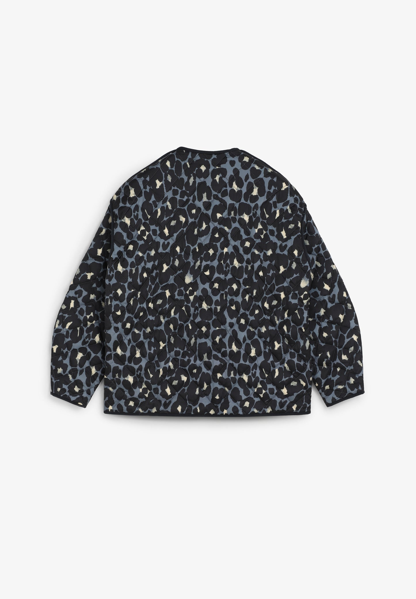 SCGSTAADPRINT JACKET