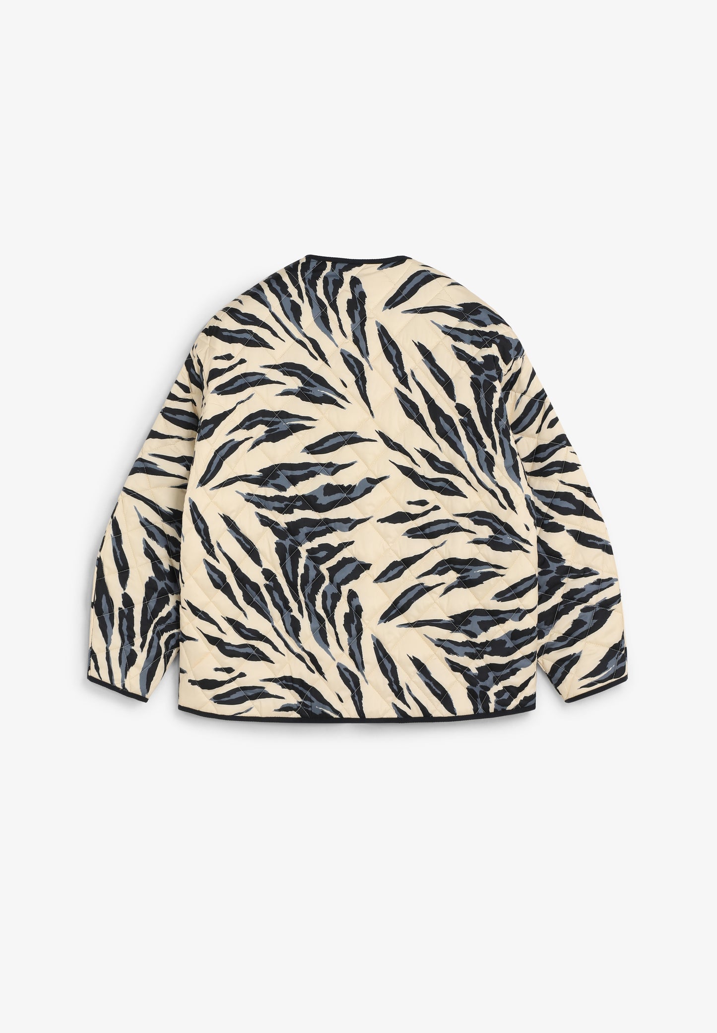 SCGSTAADPRINT JACKET