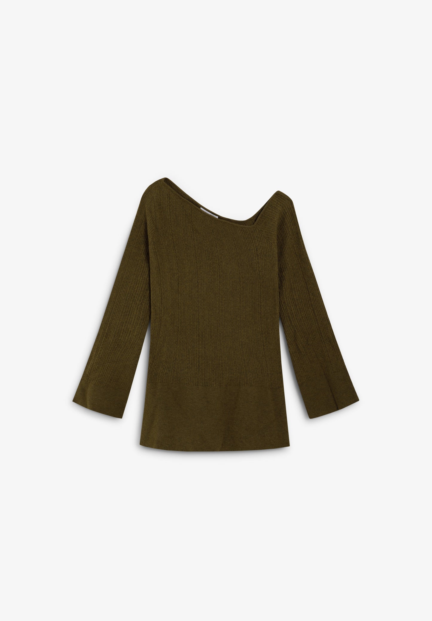 SCWAVYKNITSET JUMPER