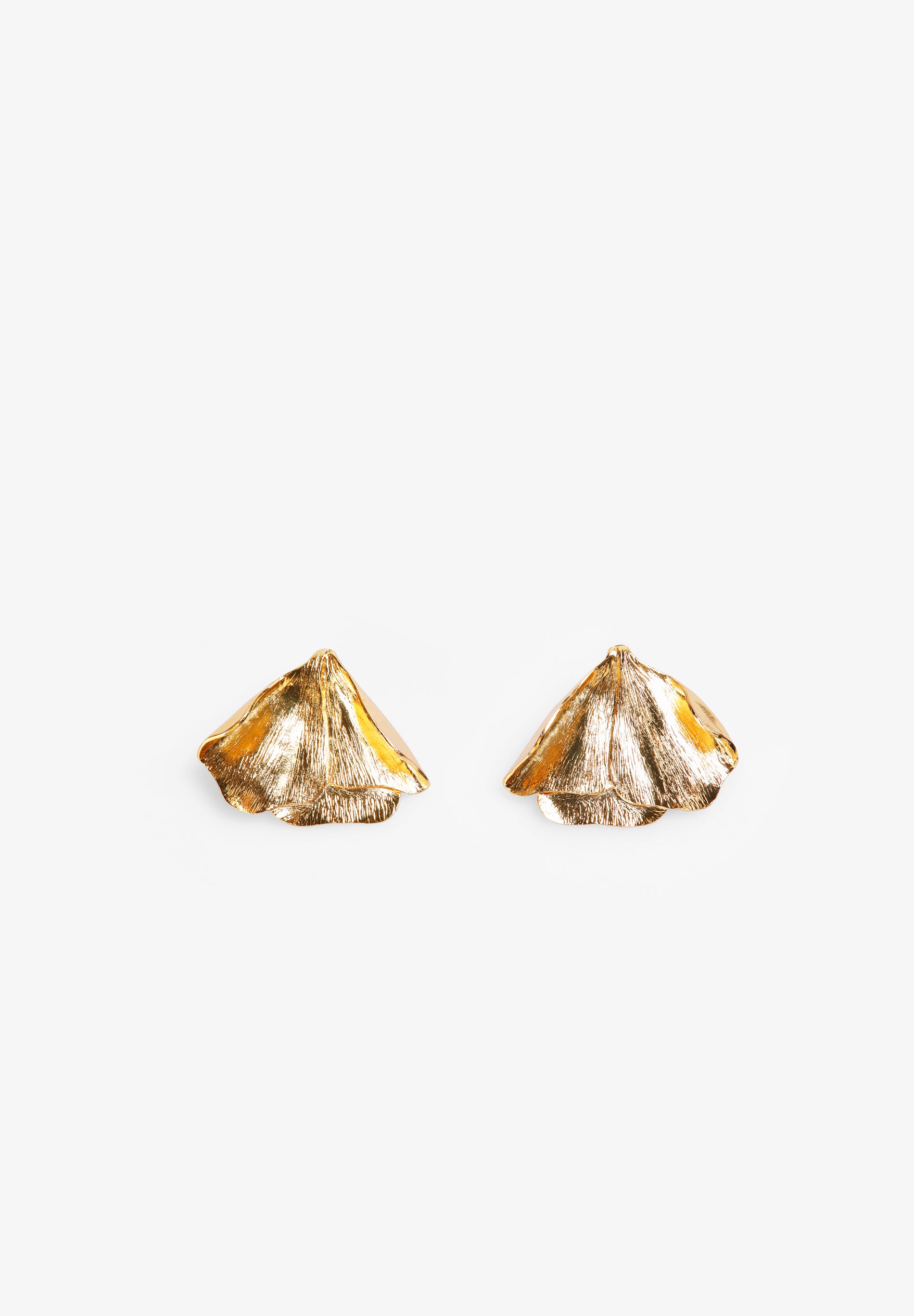 FLOWER EARRING