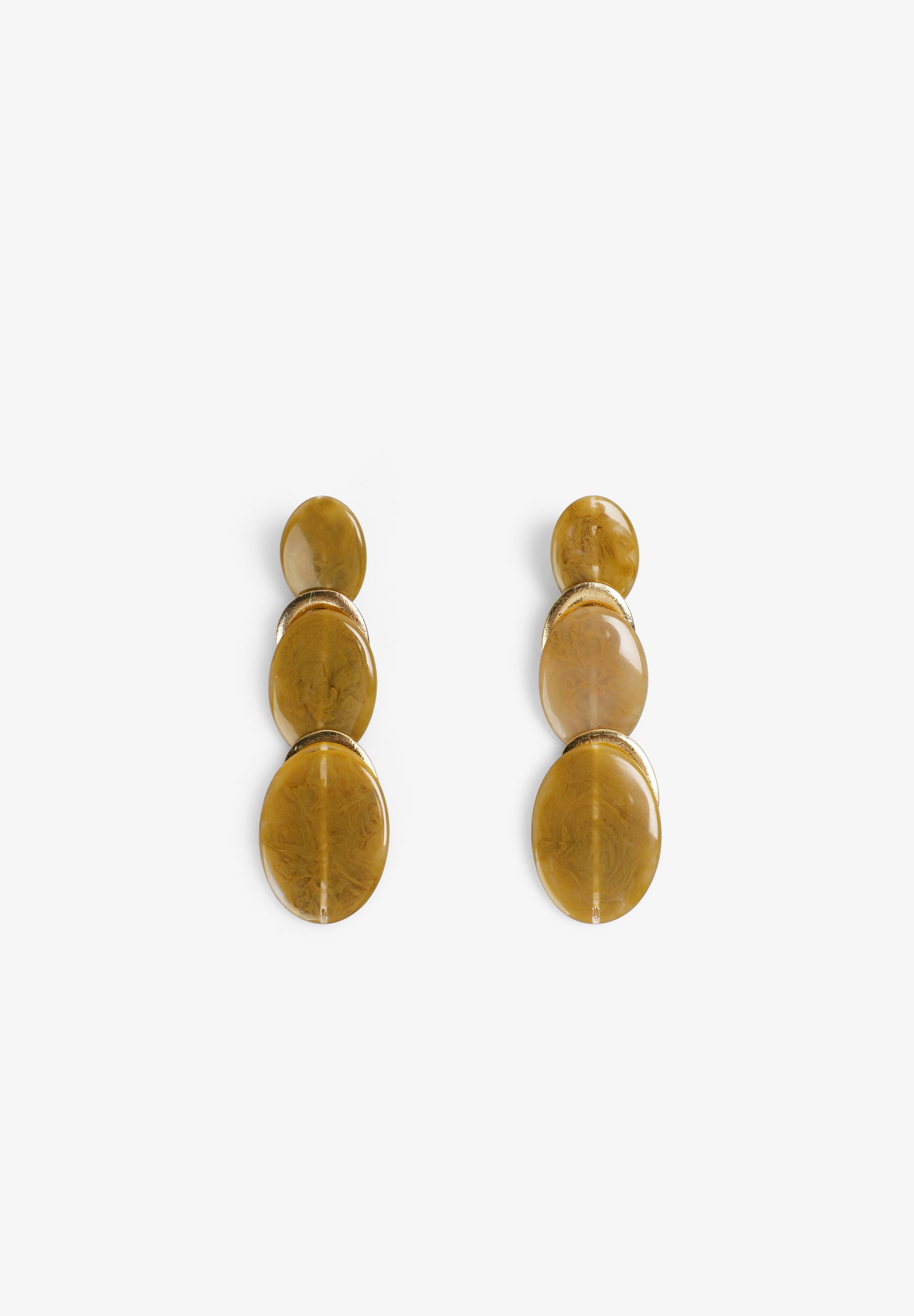 PENDIENTES LARGOS