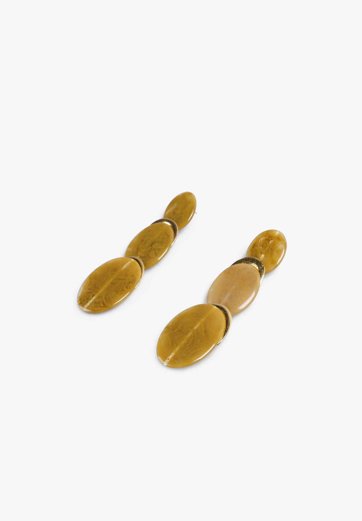PENDIENTES LARGOS