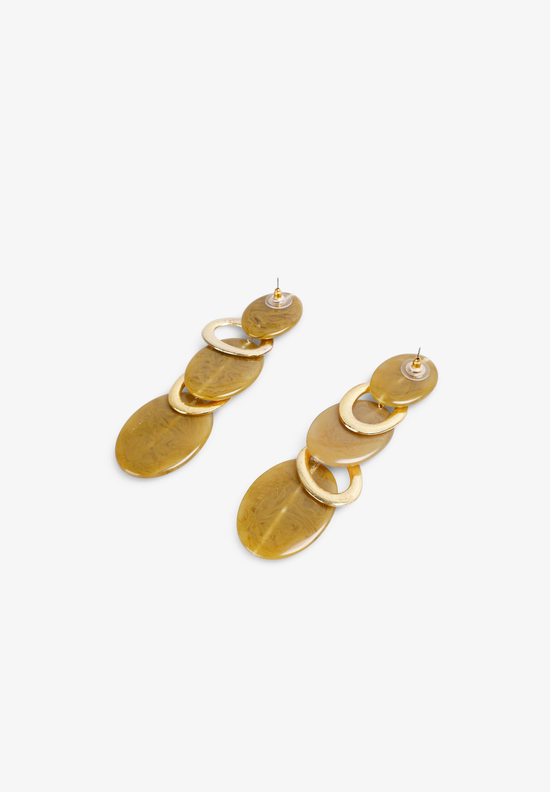 PENDIENTES LARGOS - Scalpers