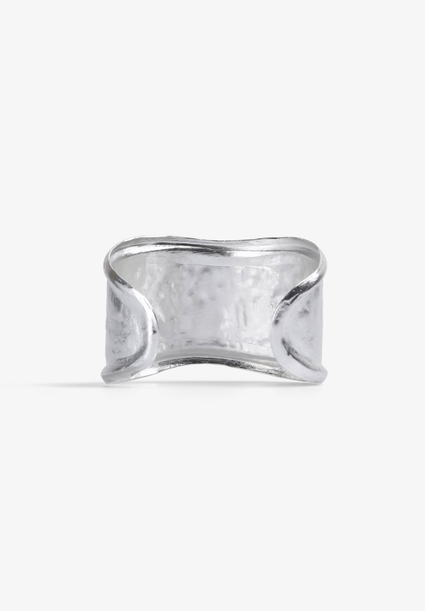 BRAZALETE PLATA