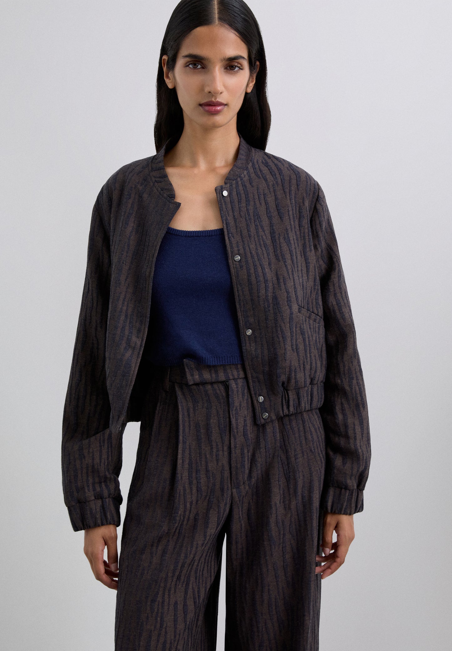 SCOBOM JACKET