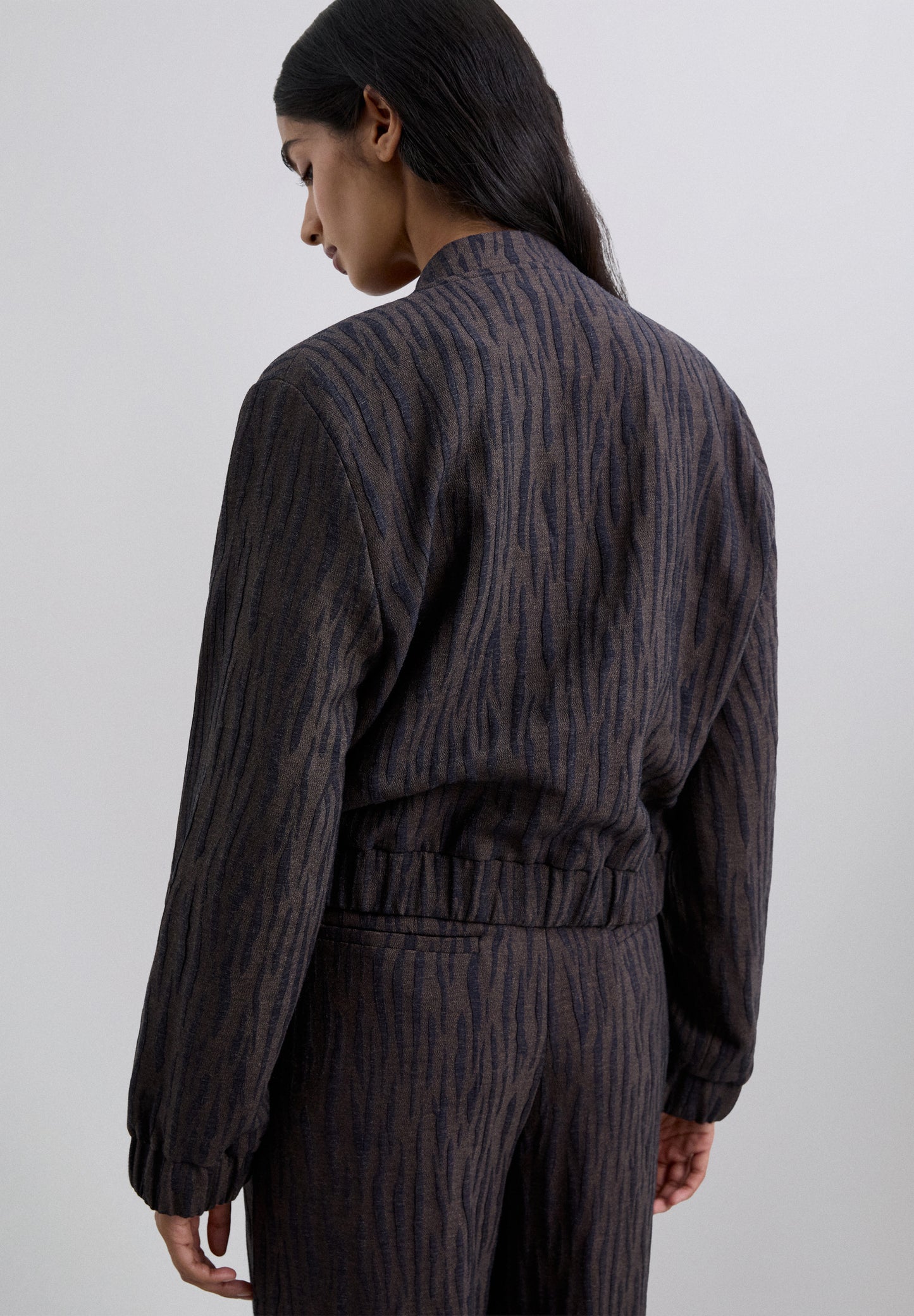 SCOBOM JACKET