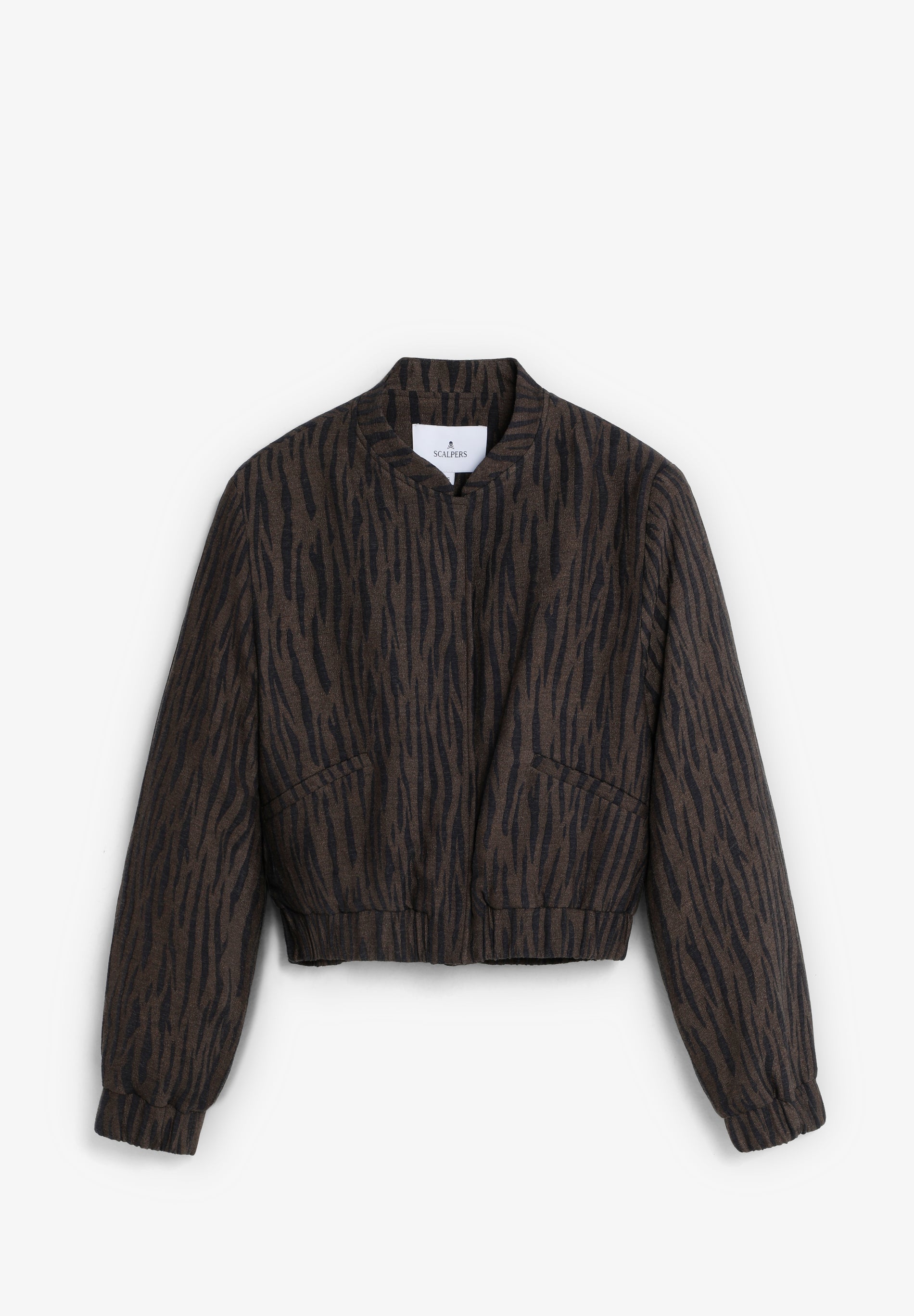 SCOBOM JACKET