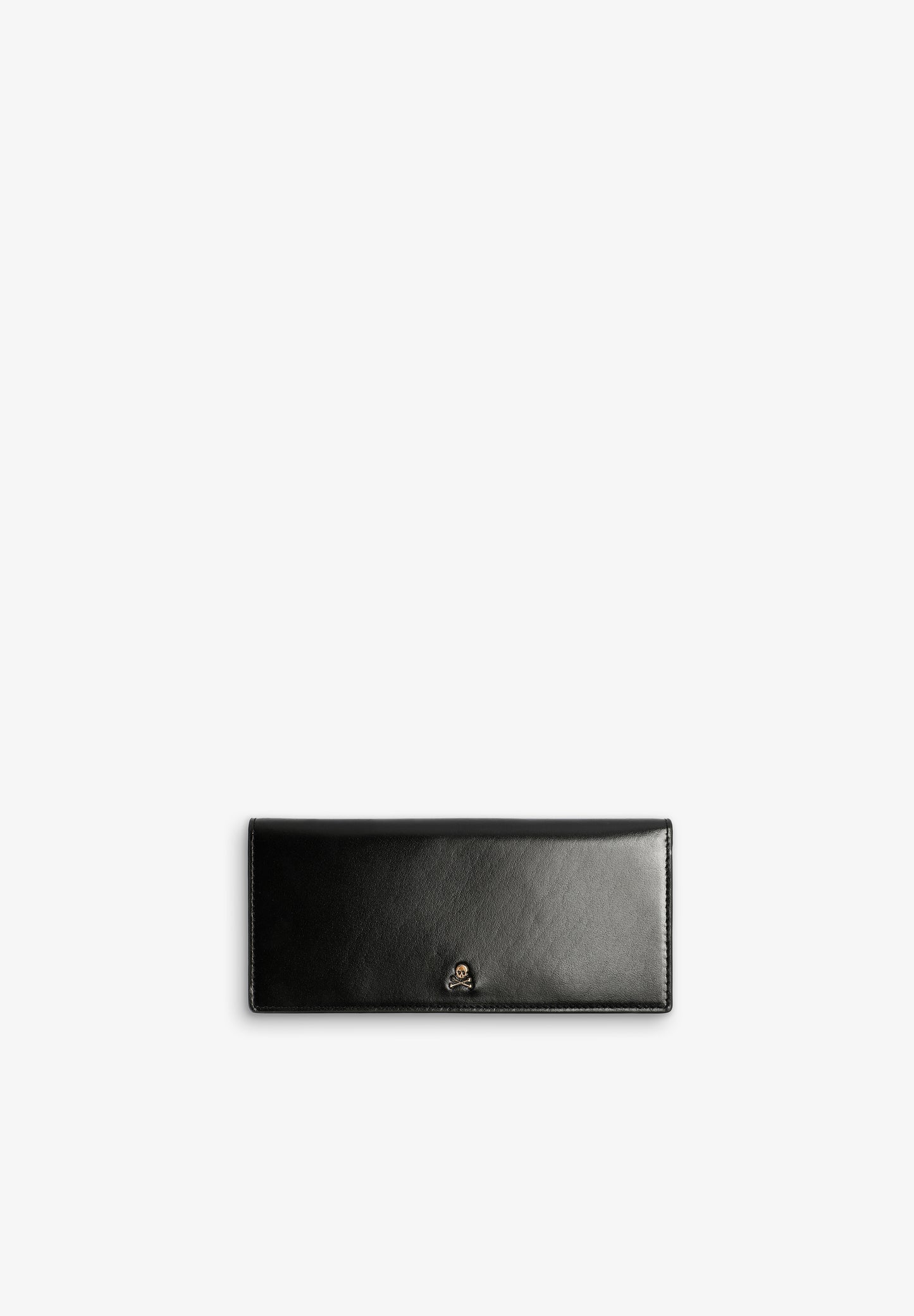 SCLEATHERPLAIN WALLET