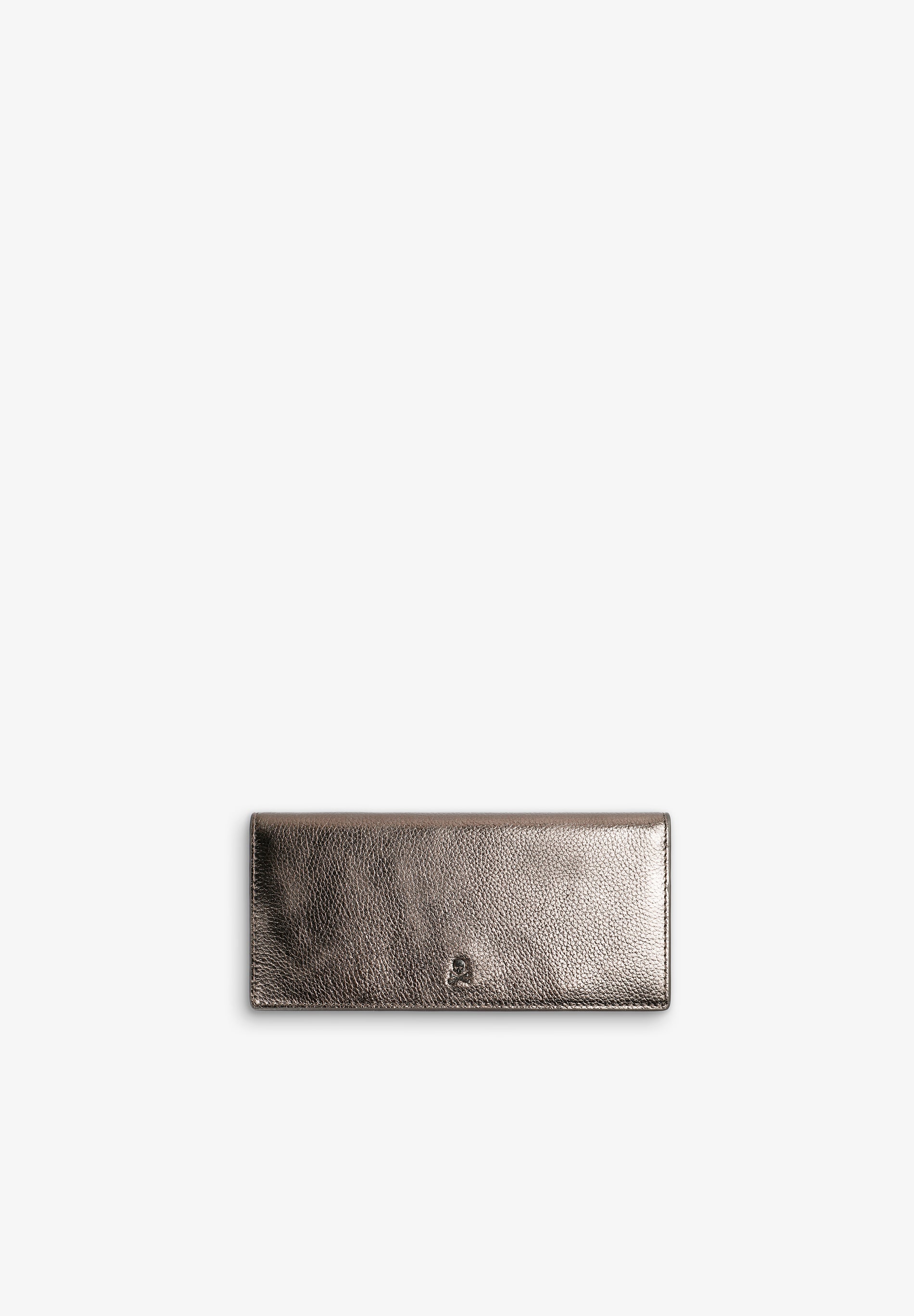 SCLEATHERPLAIN WALLET