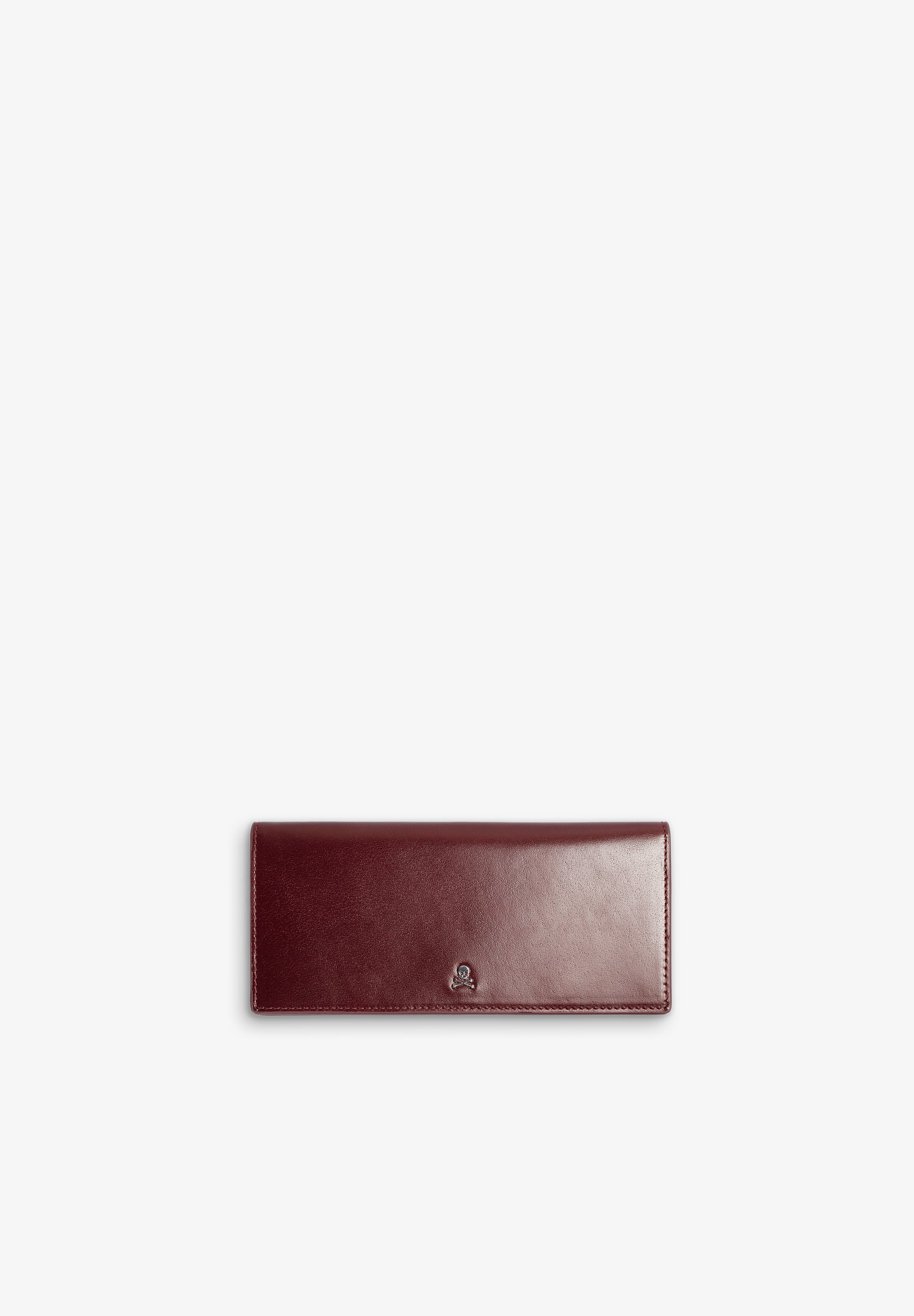 SCLEATHERPLAIN WALLET