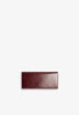 SCLEATHERPLAIN WALLET