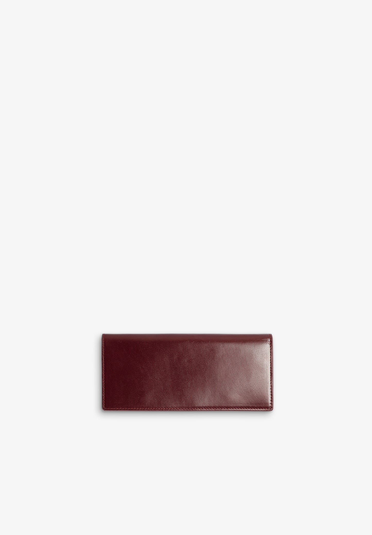 SCLEATHERPLAIN WALLET
