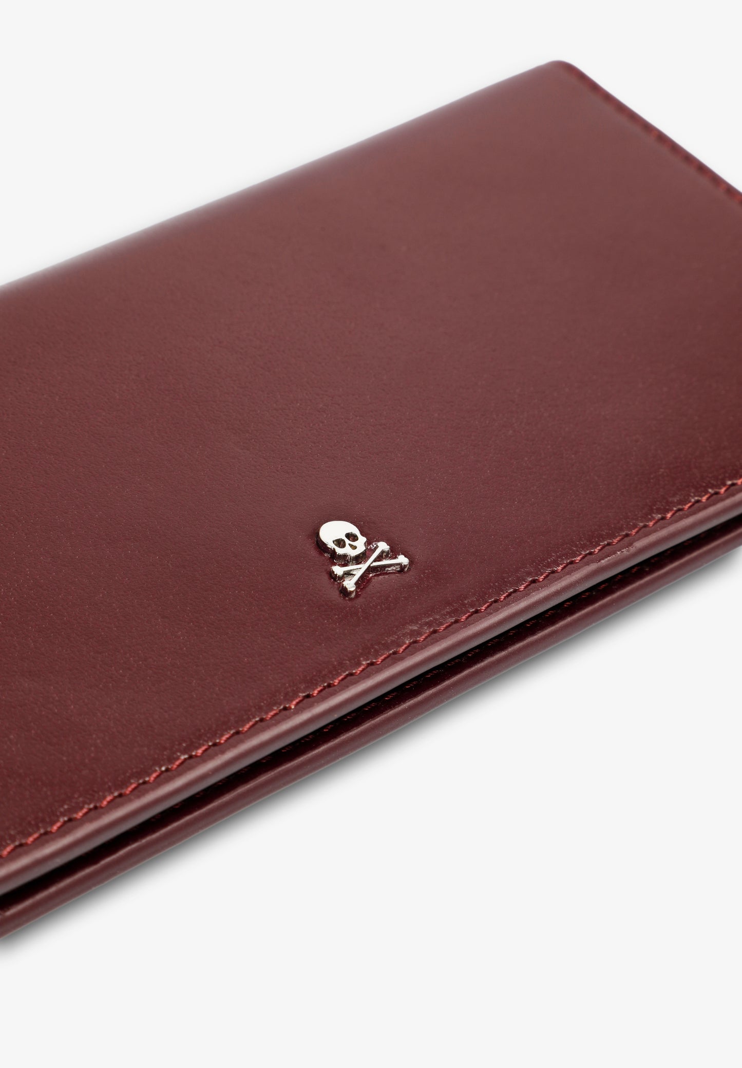 SCLEATHERPLAIN WALLET