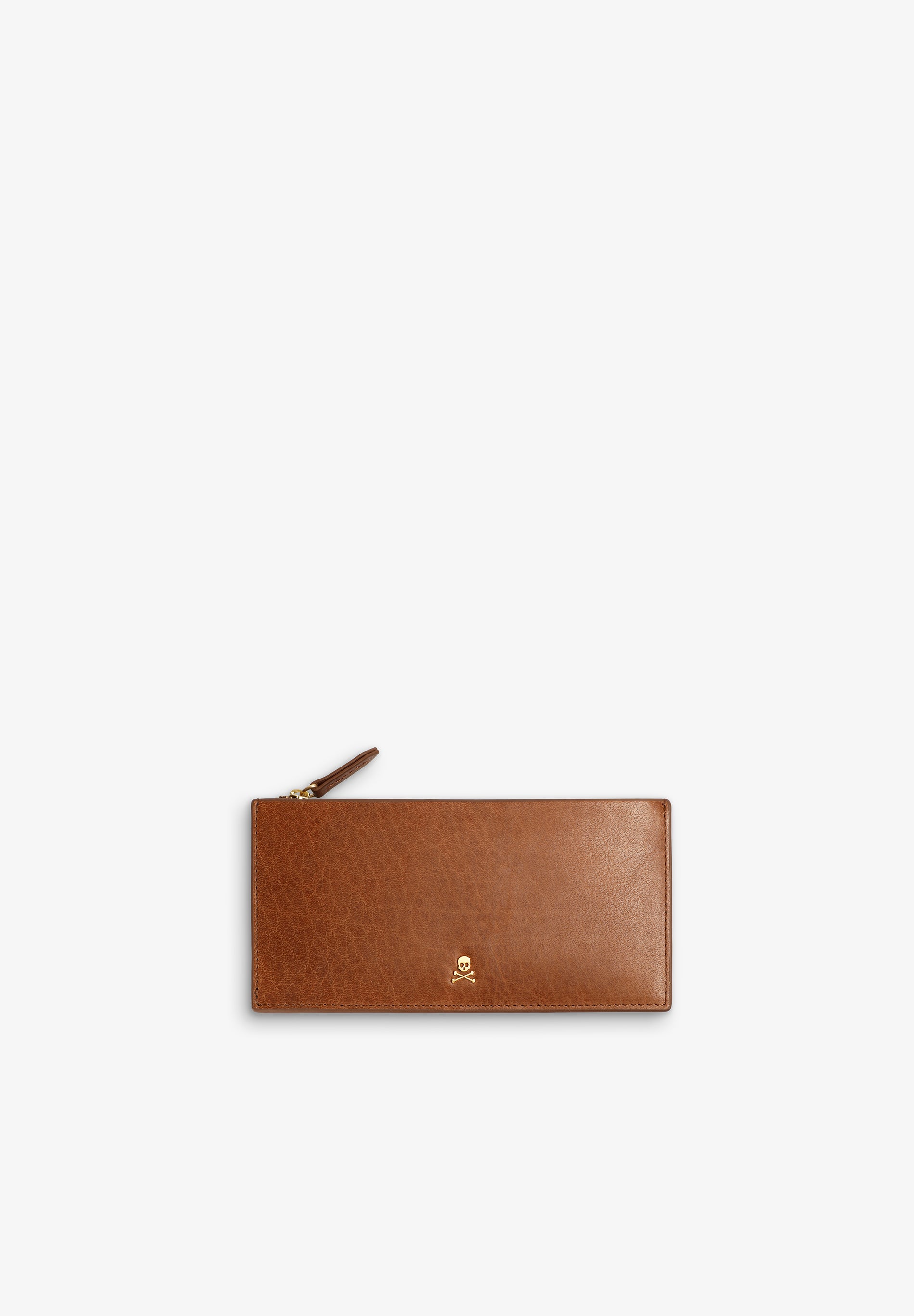 LEATHERSTRAP WALLET