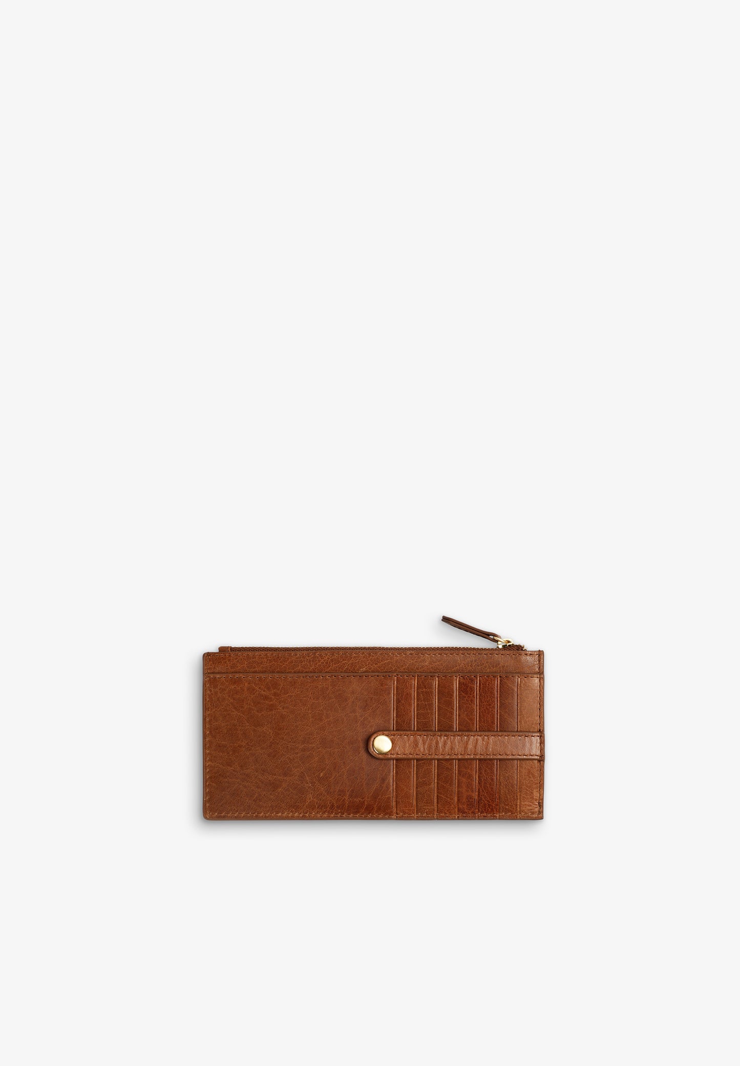 LEATHERSTRAP WALLET