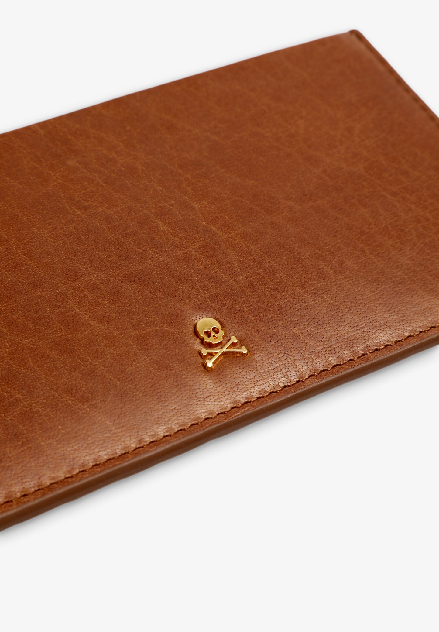 LEATHERSTRAP WALLET