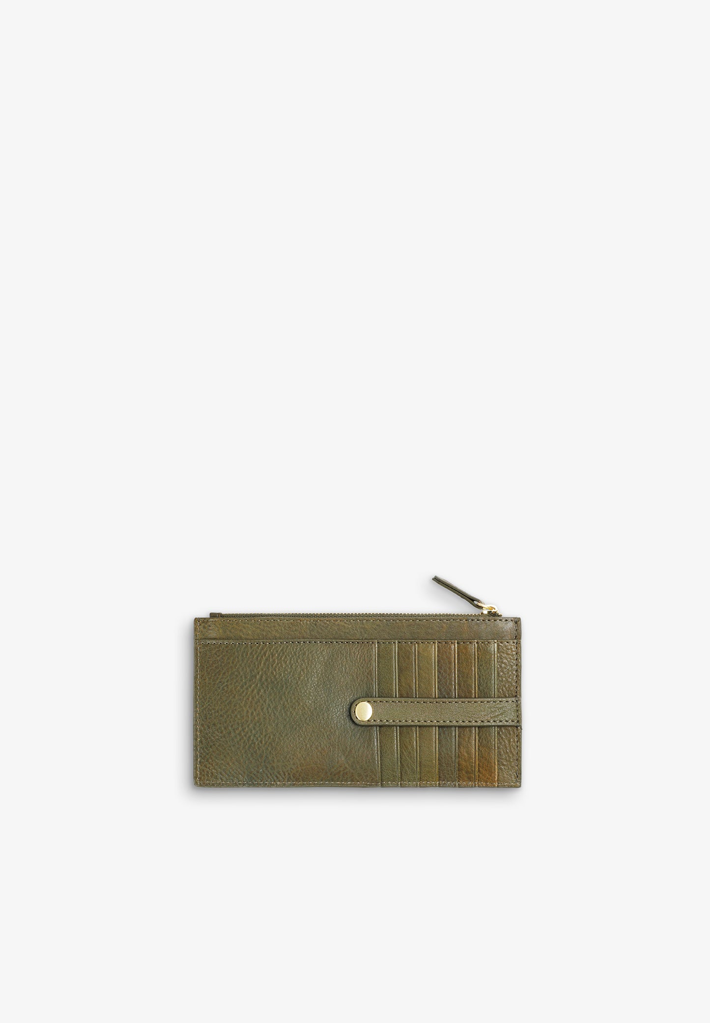 LEATHERSTRAP WALLET