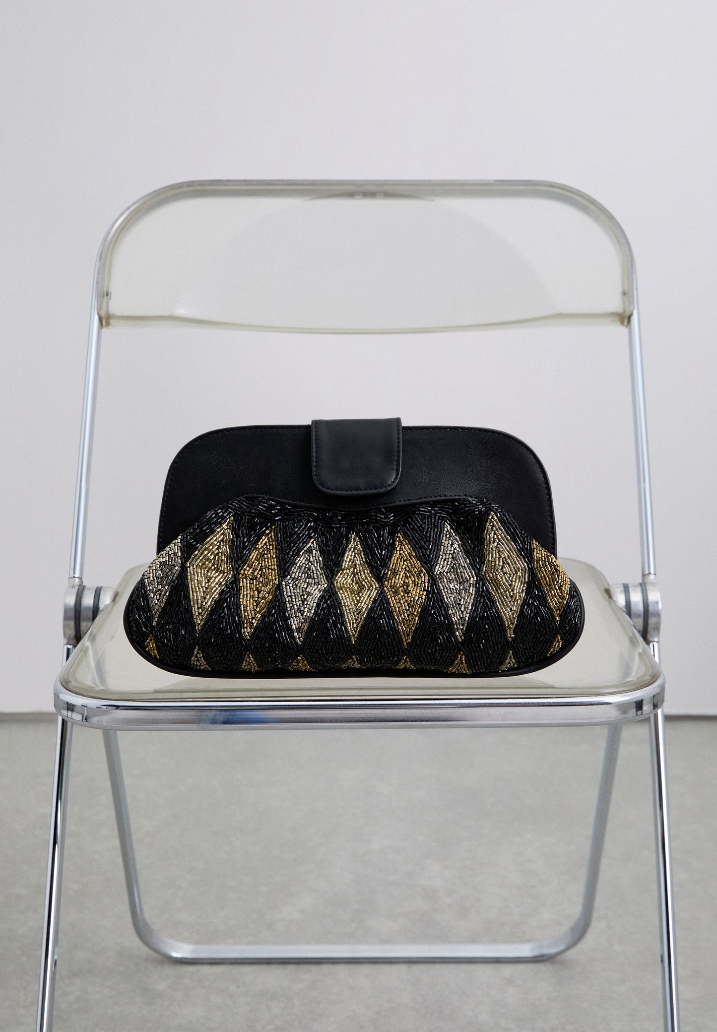 SCPARROMBO BAG