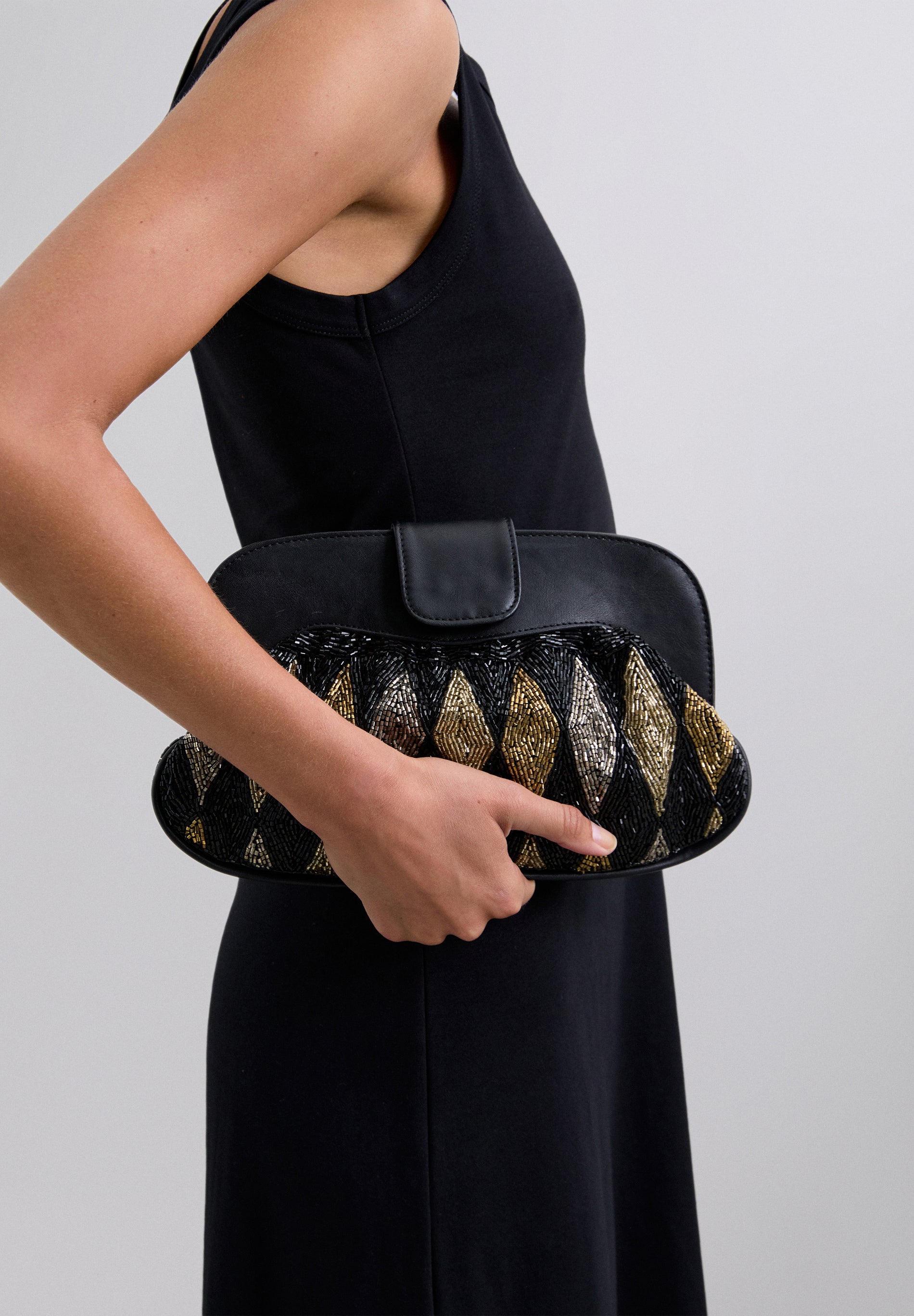 SCPARROMBO BAG