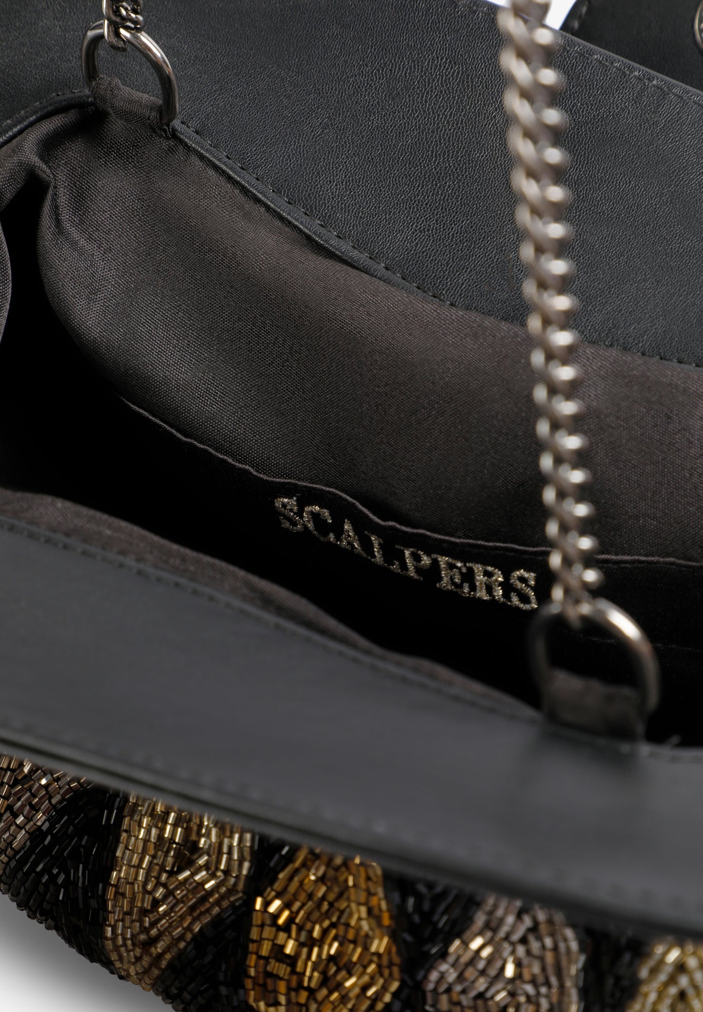 SCPARROMBO BAG