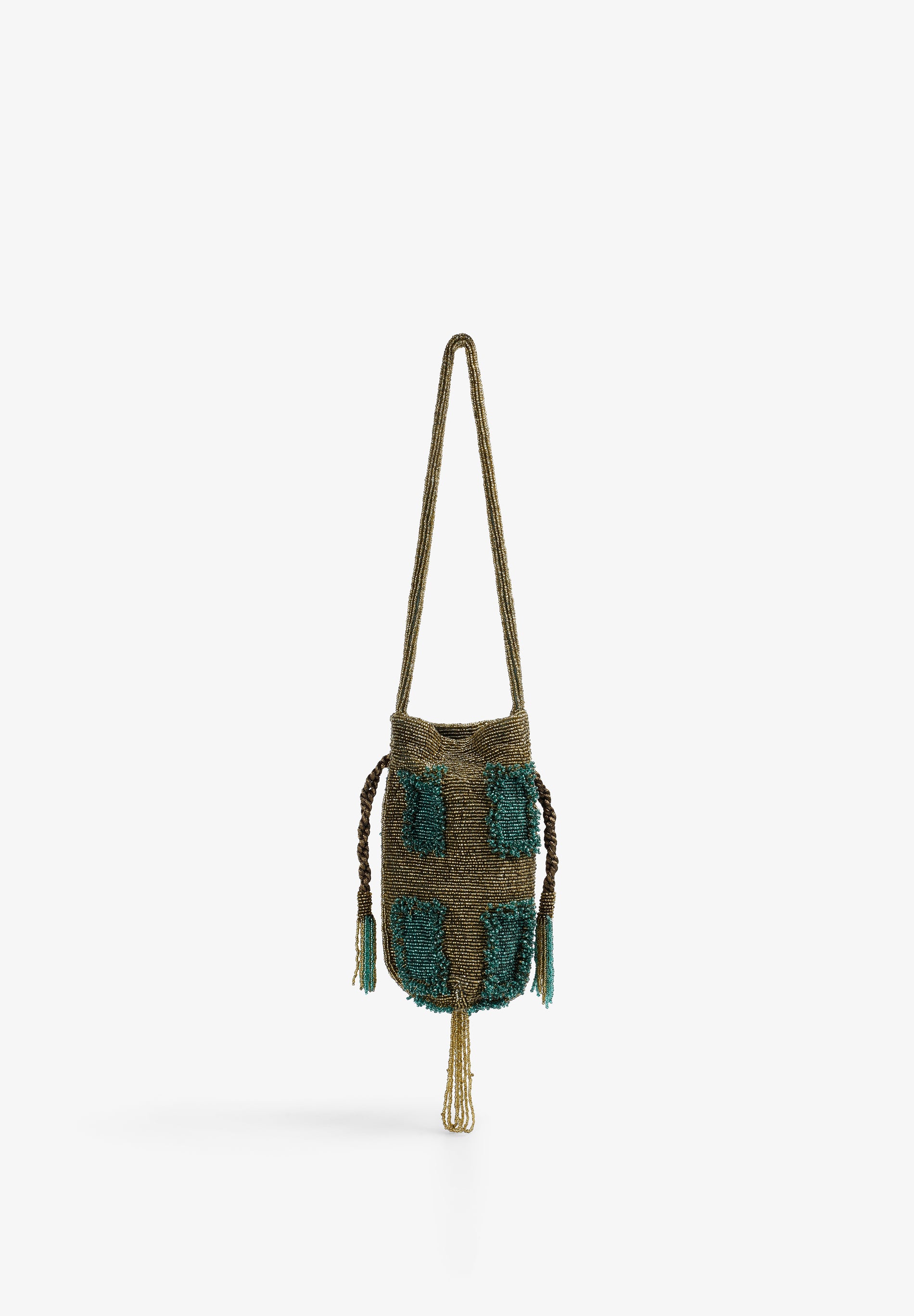 SCPARSACBEADS BAG