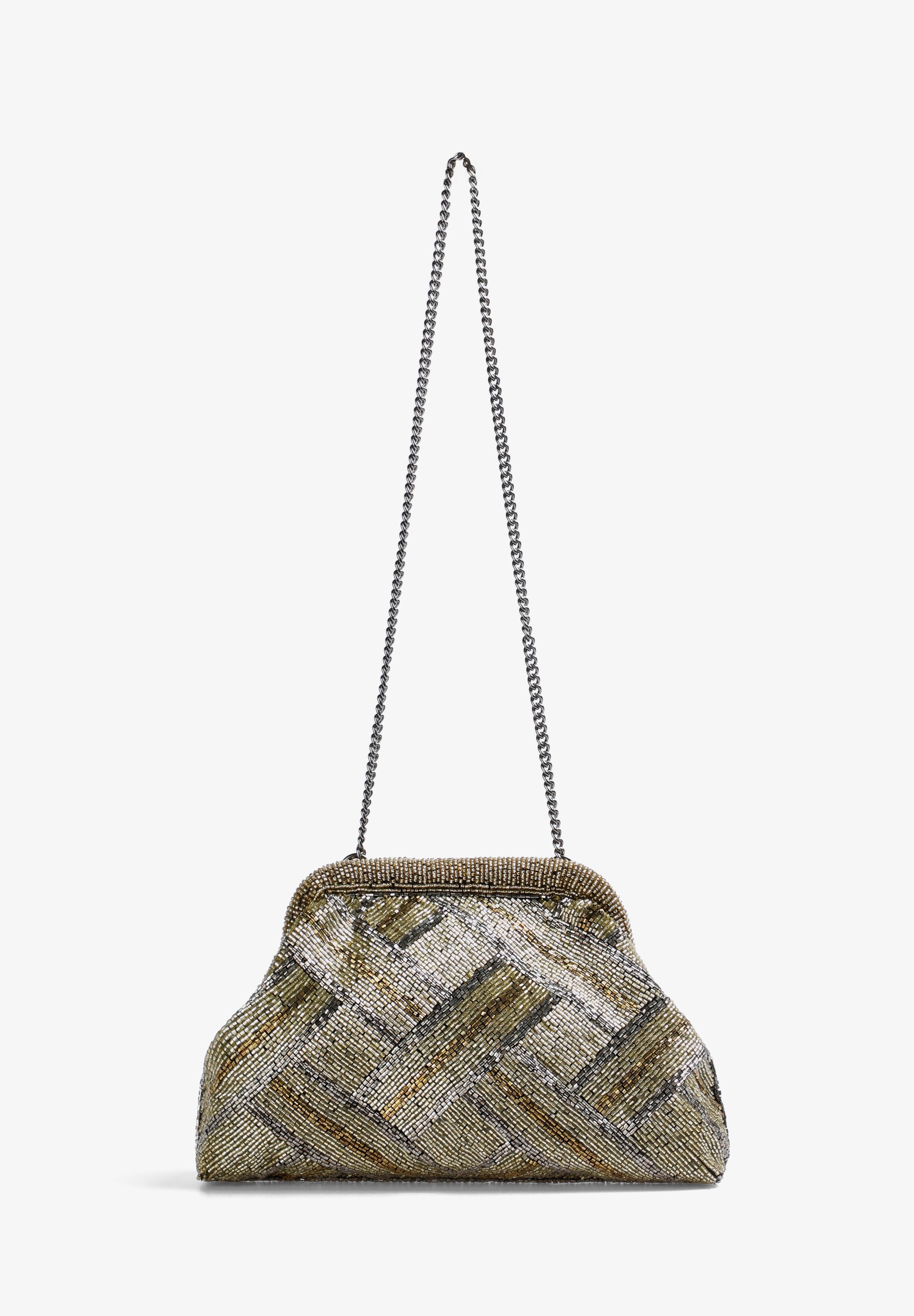 SCPARTRIBEADS BAG
