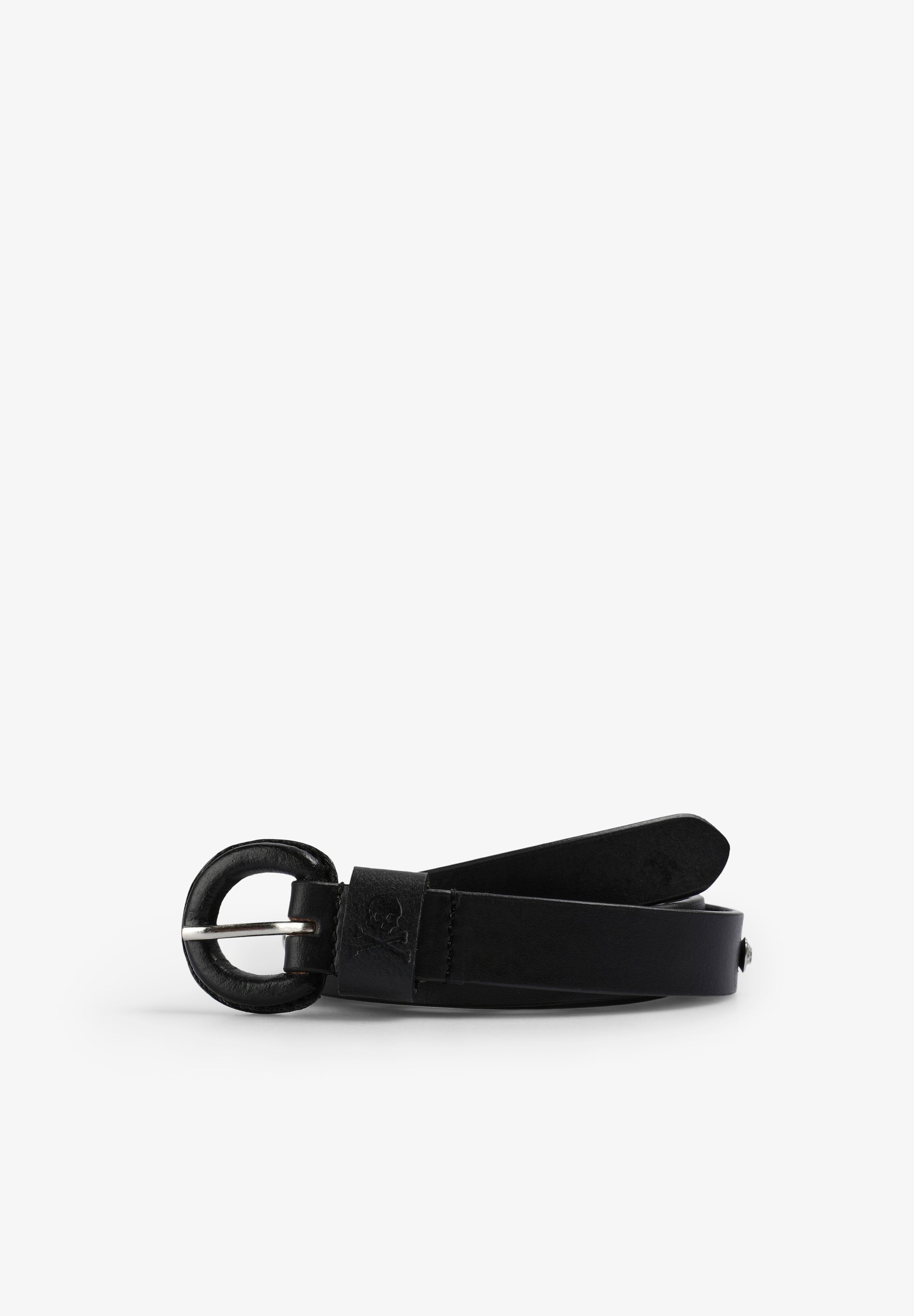 SCCRYSTALSTUDS BELT