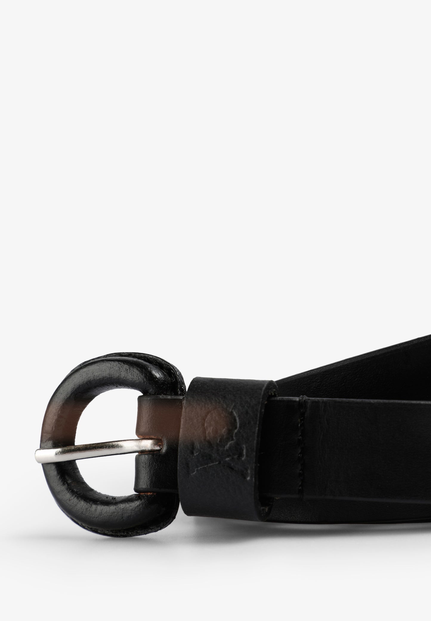 SCCRYSTALSTUDS BELT