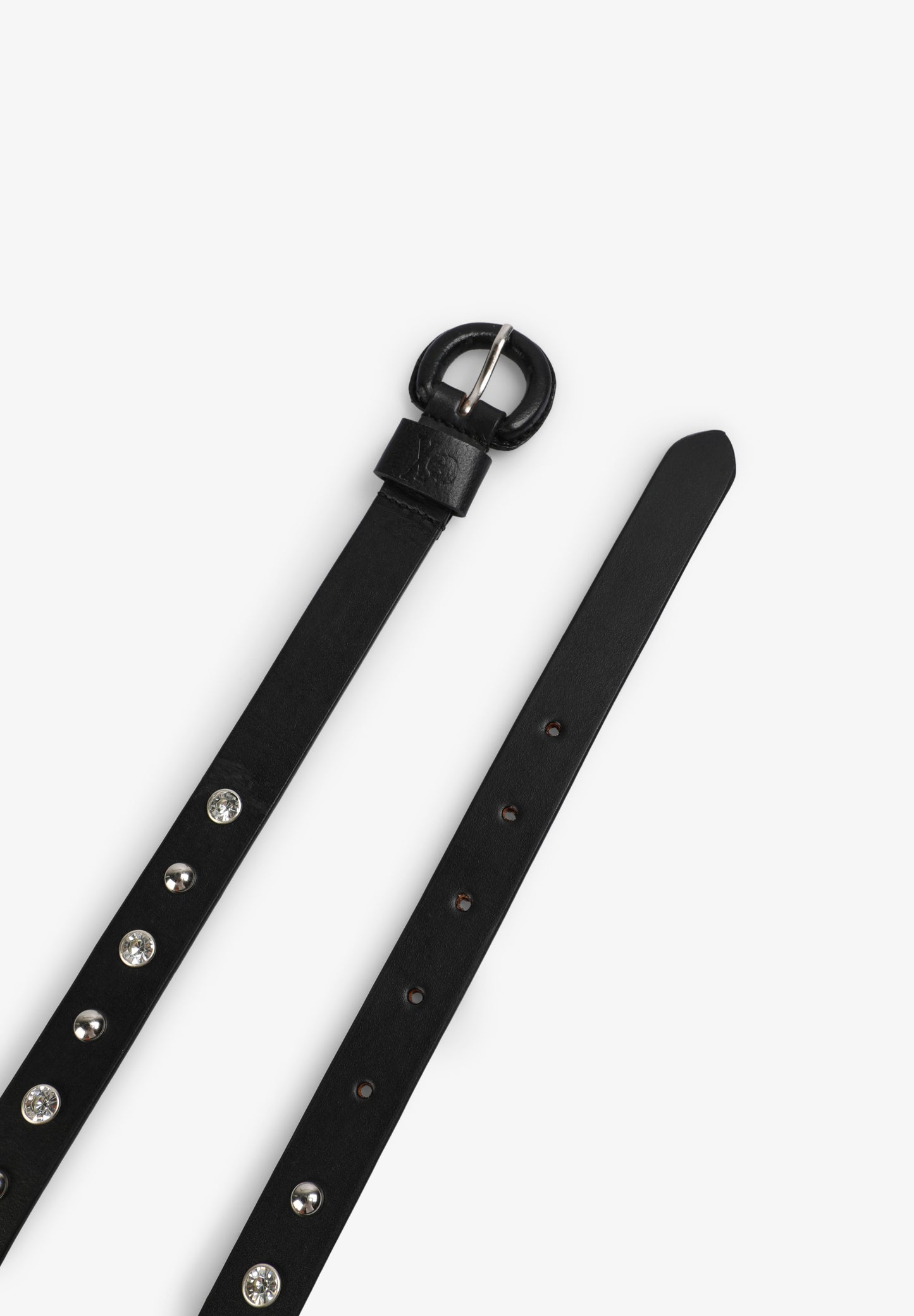 SCCRYSTALSTUDS BELT