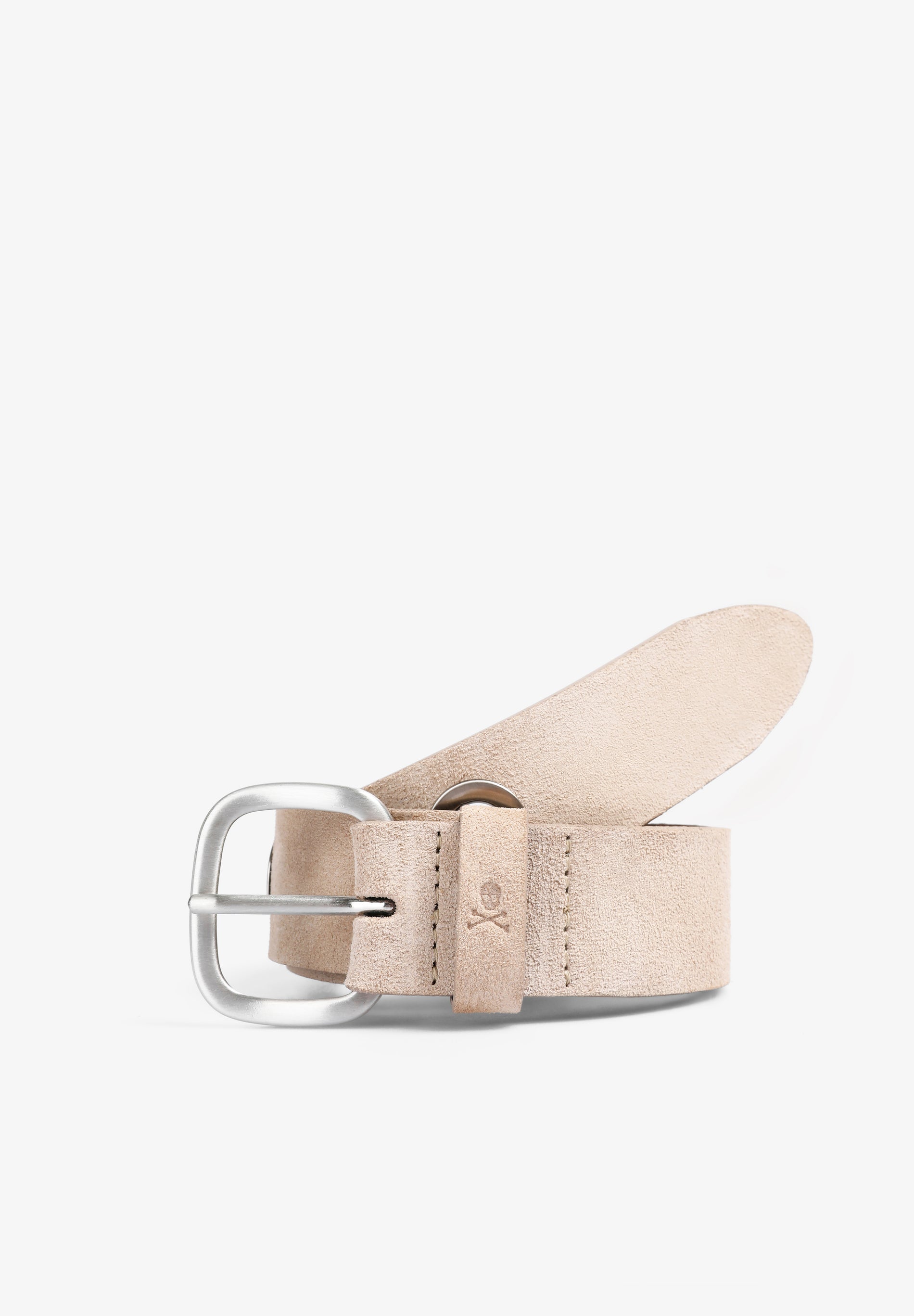 SCEYELET BELT