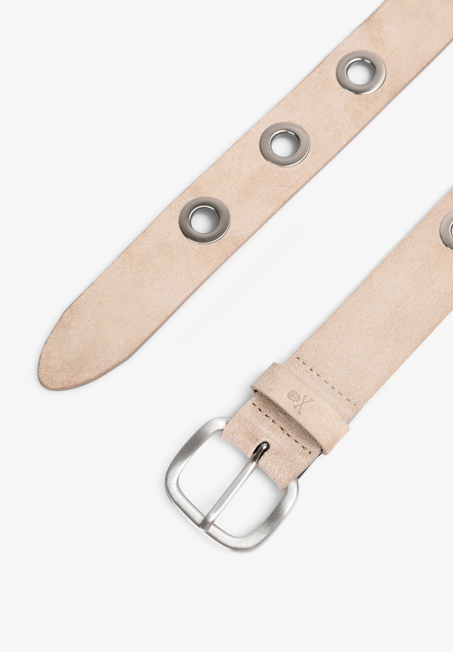 SCEYELET BELT