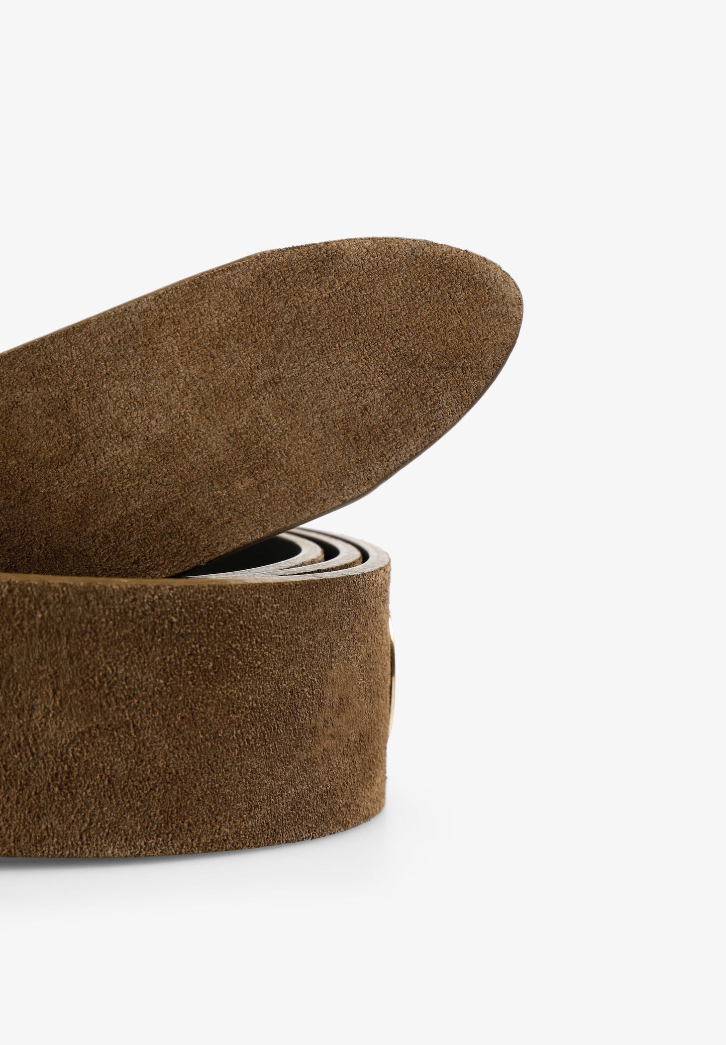 SCEYELET BELT