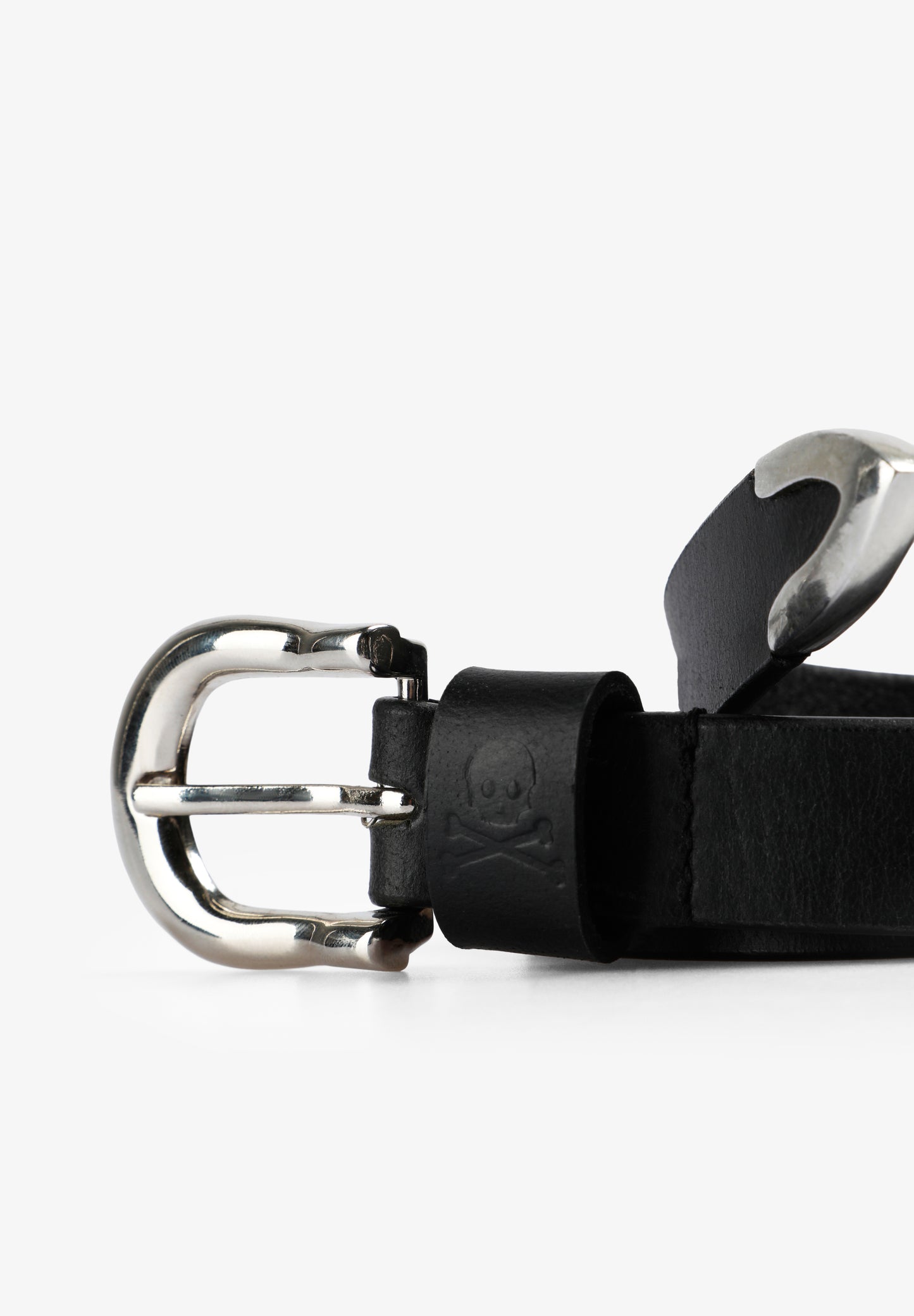 SCROUNDSTUDS BELT
