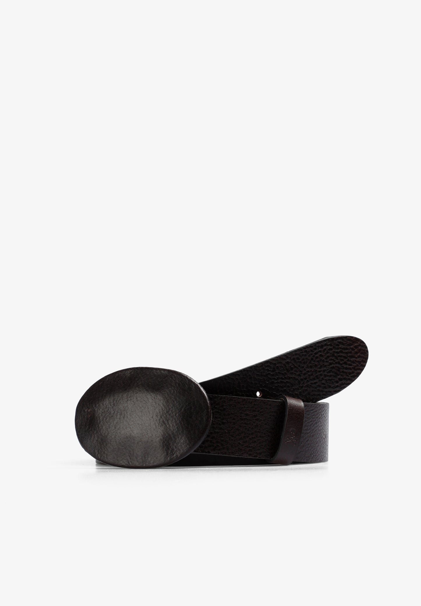 SCRUNDBIGBOUCKLE BELT
