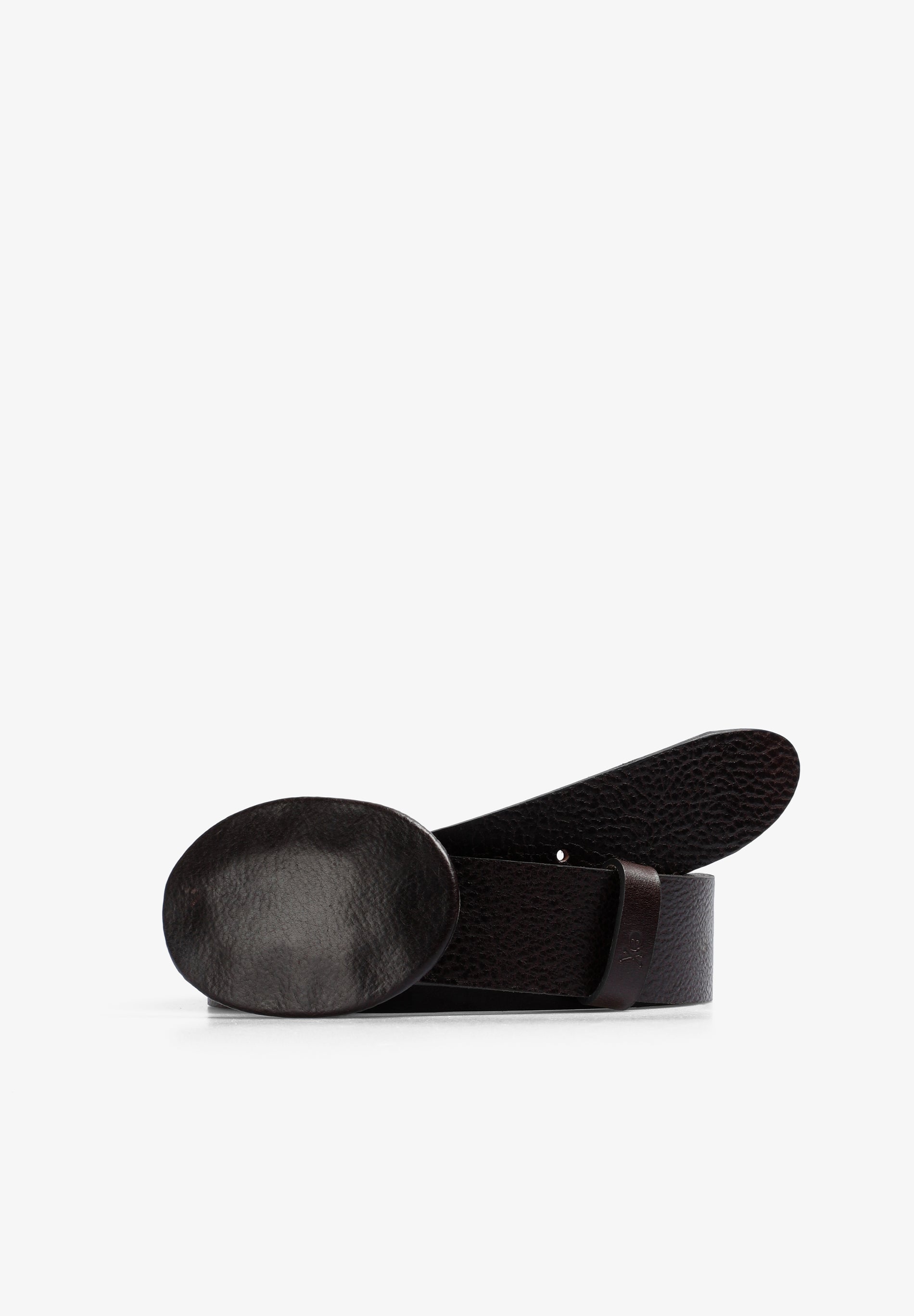 SCRUNDBIGBOUCKLE BELT