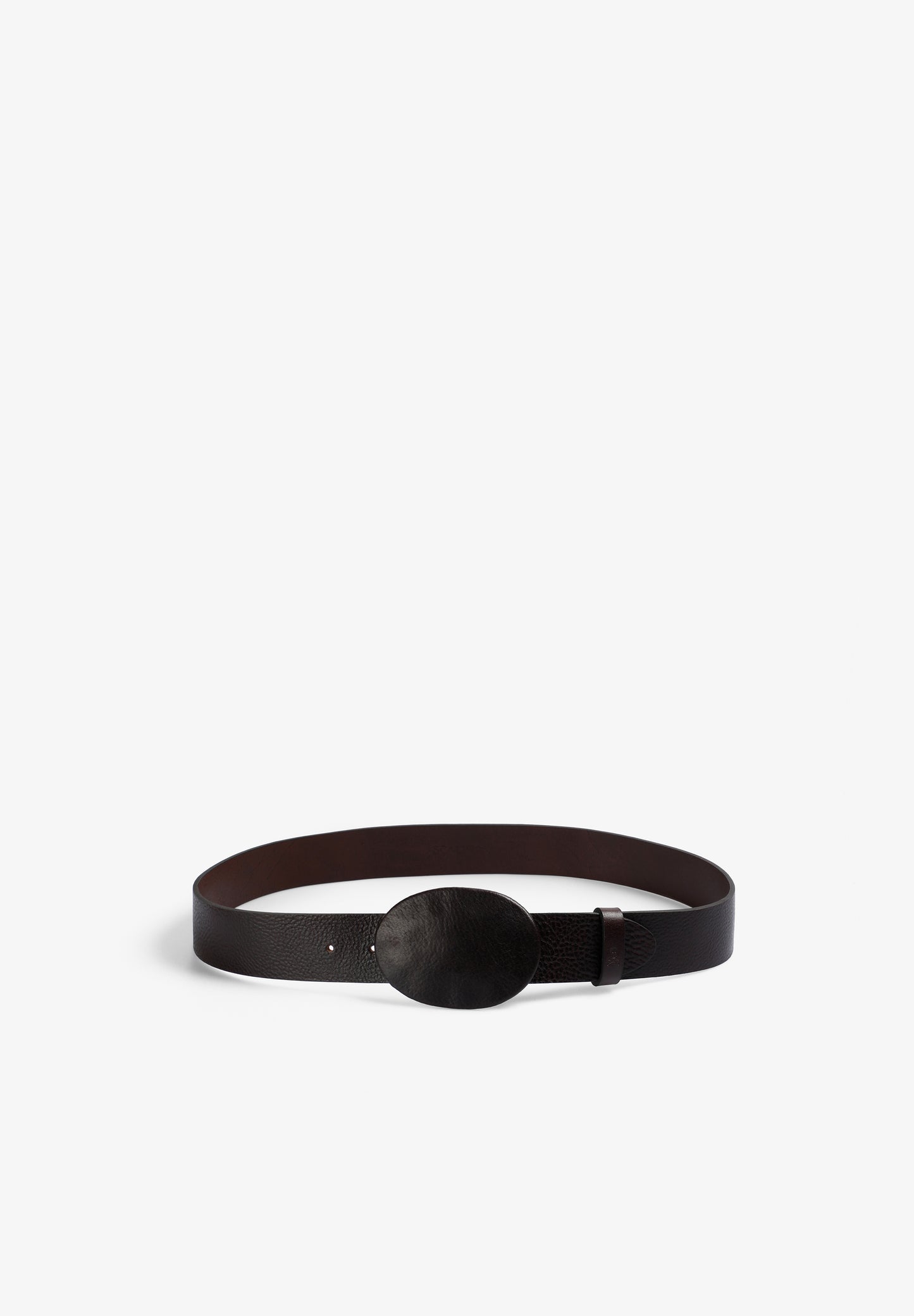 SCRUNDBIGBOUCKLE BELT