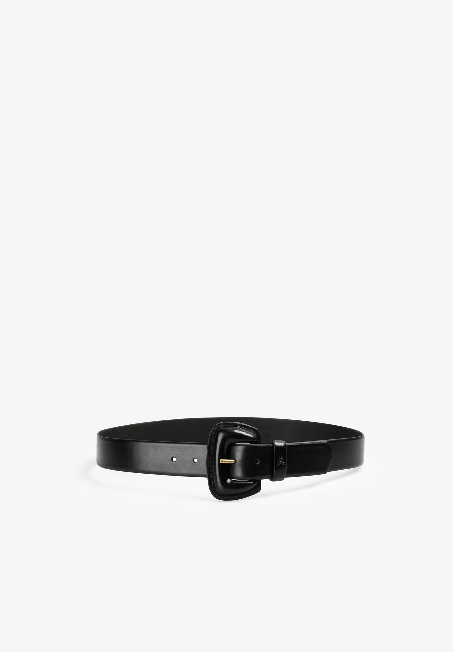 SCSQUAREBUCKLE BELT