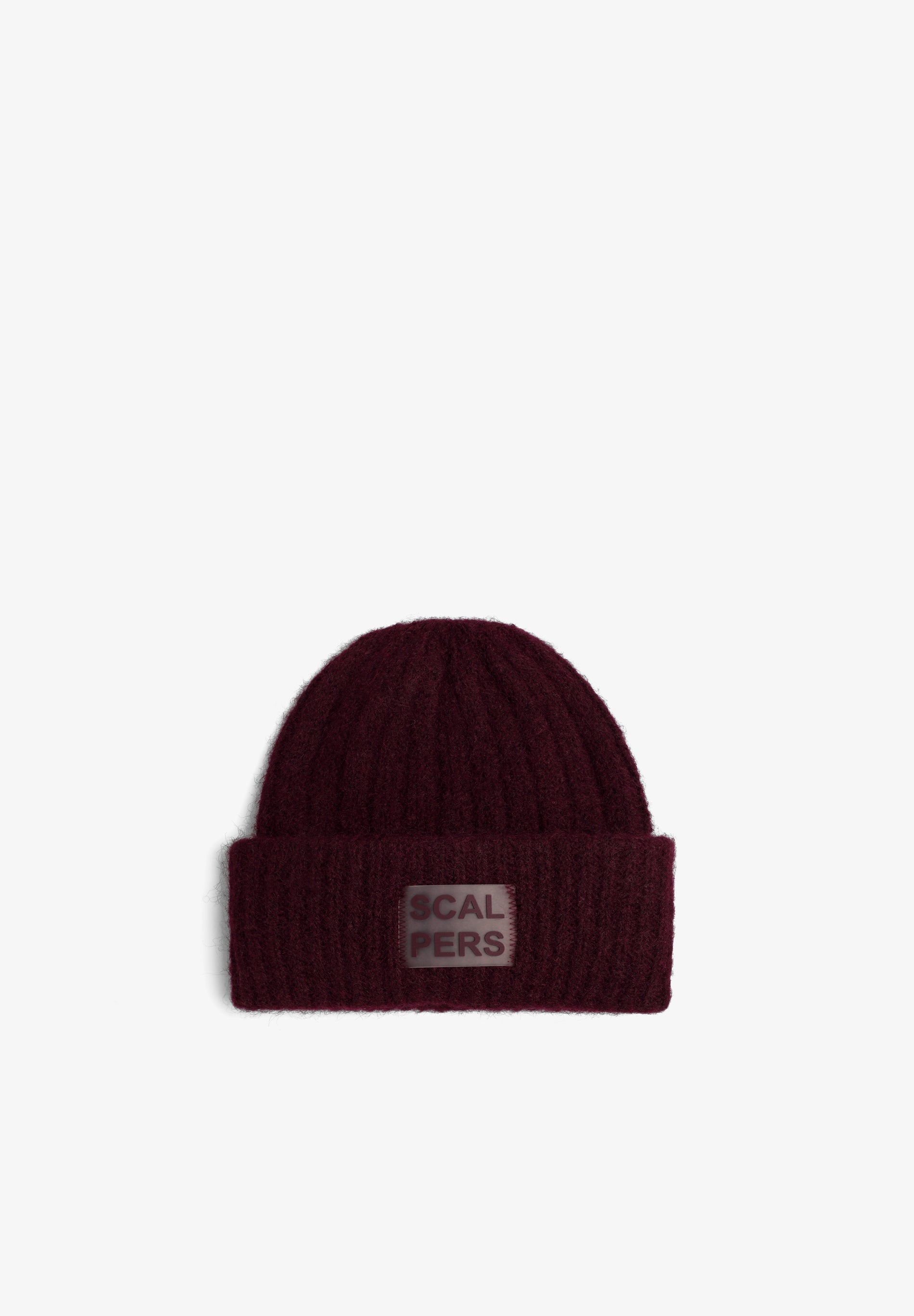 GORRO LOGO