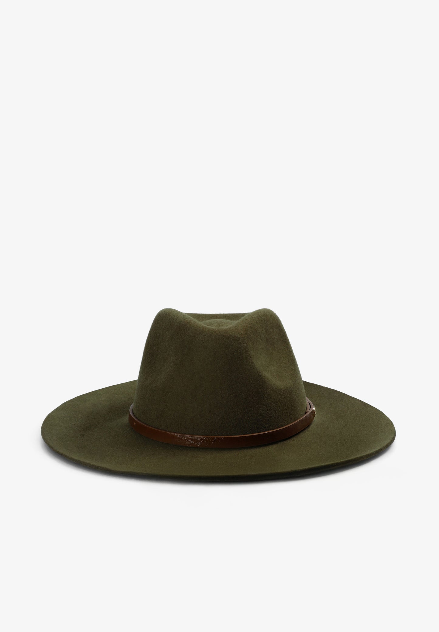SCFEDORA HAT