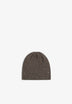 SCBASIC KNIT HAT