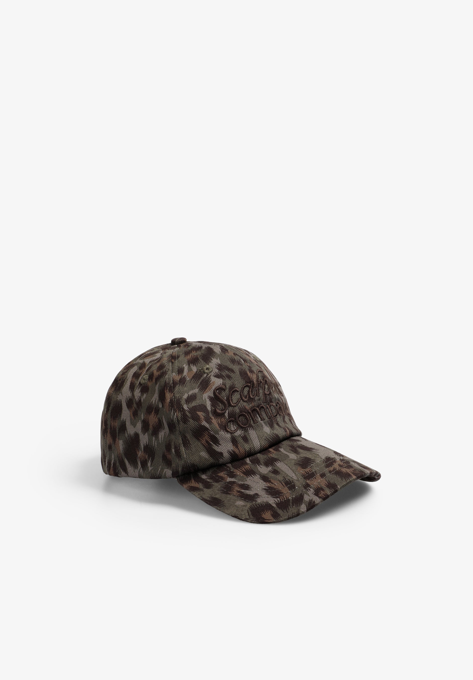 SCPRINT CAP