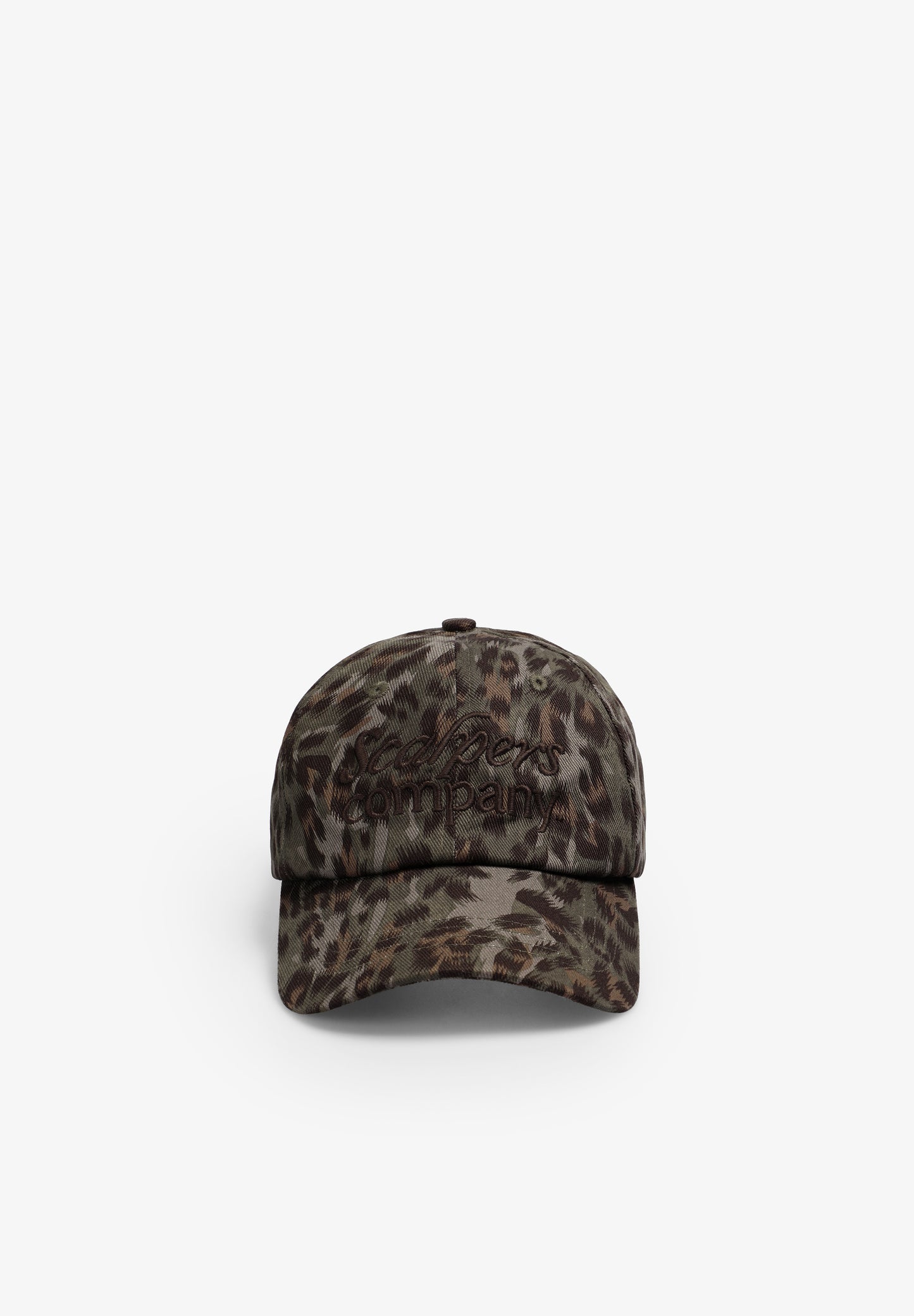 SCPRINT CAP