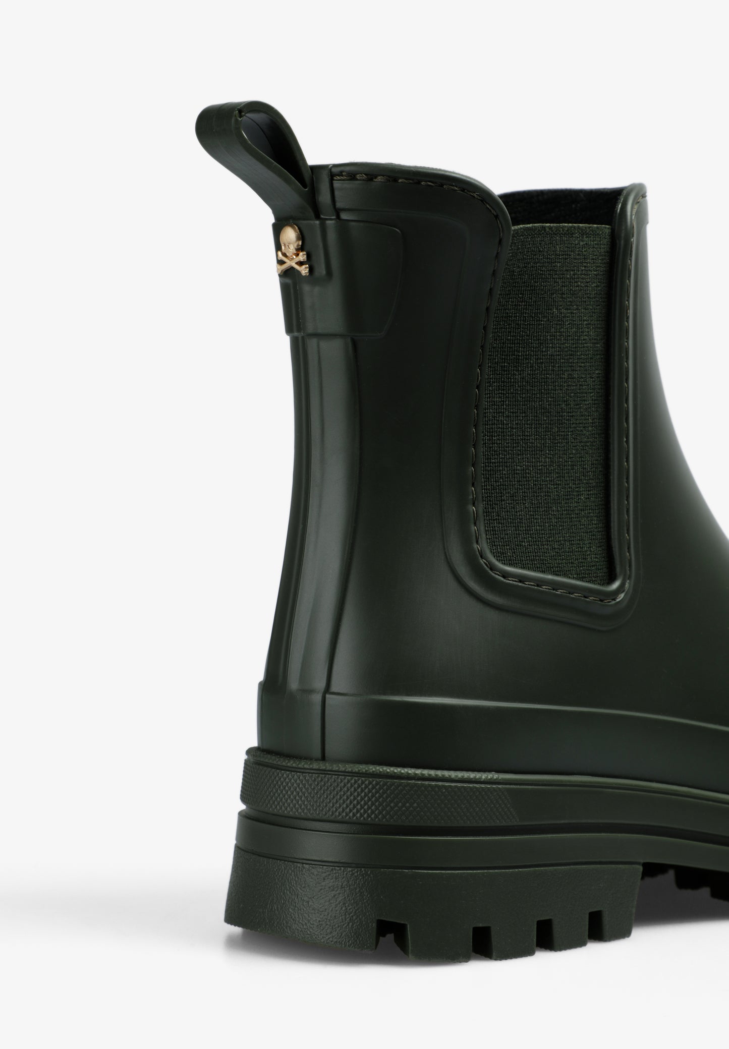 SCCIBELERAIN BOOTS