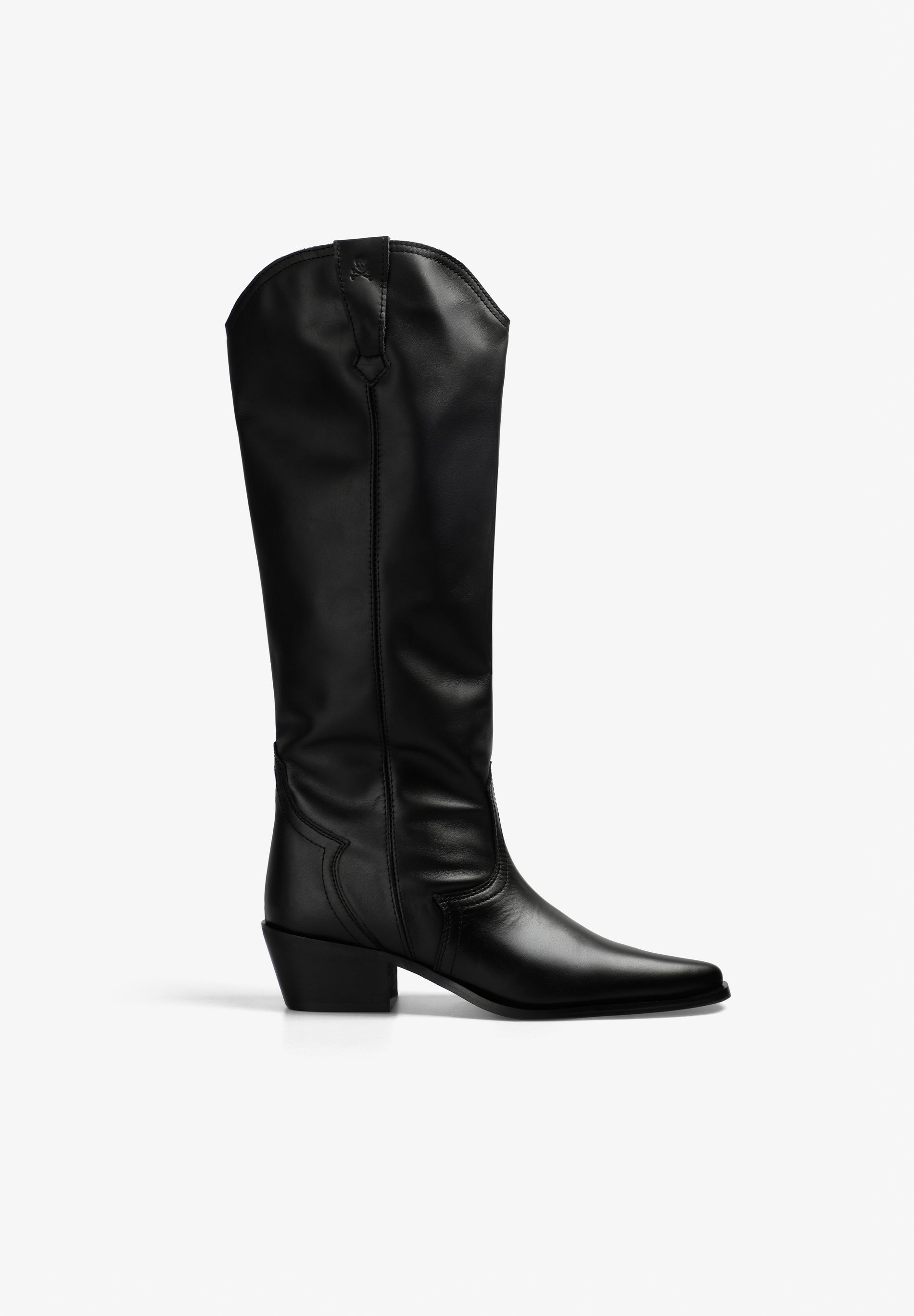 SCHIGHCOWBOY BOOTS